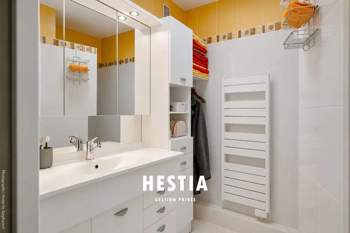 Appartement à vendre, 54m², Bandol