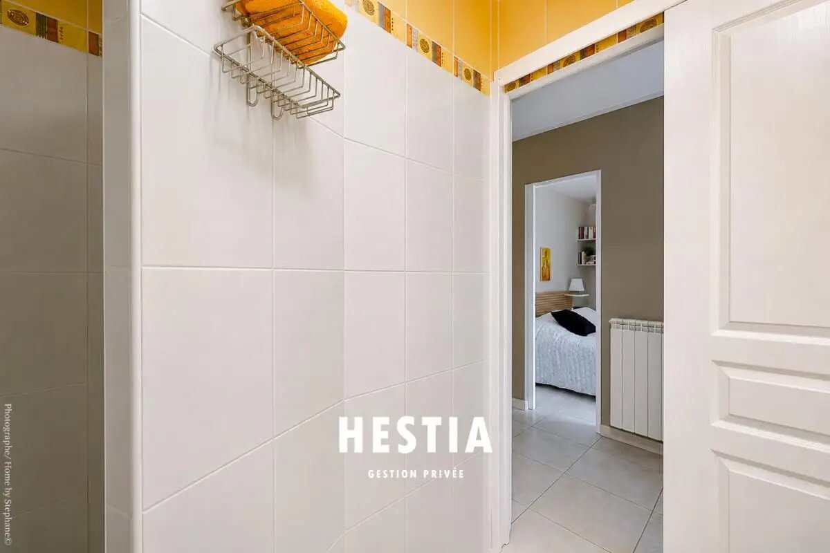 Appartement à vendre, 54m², Bandol