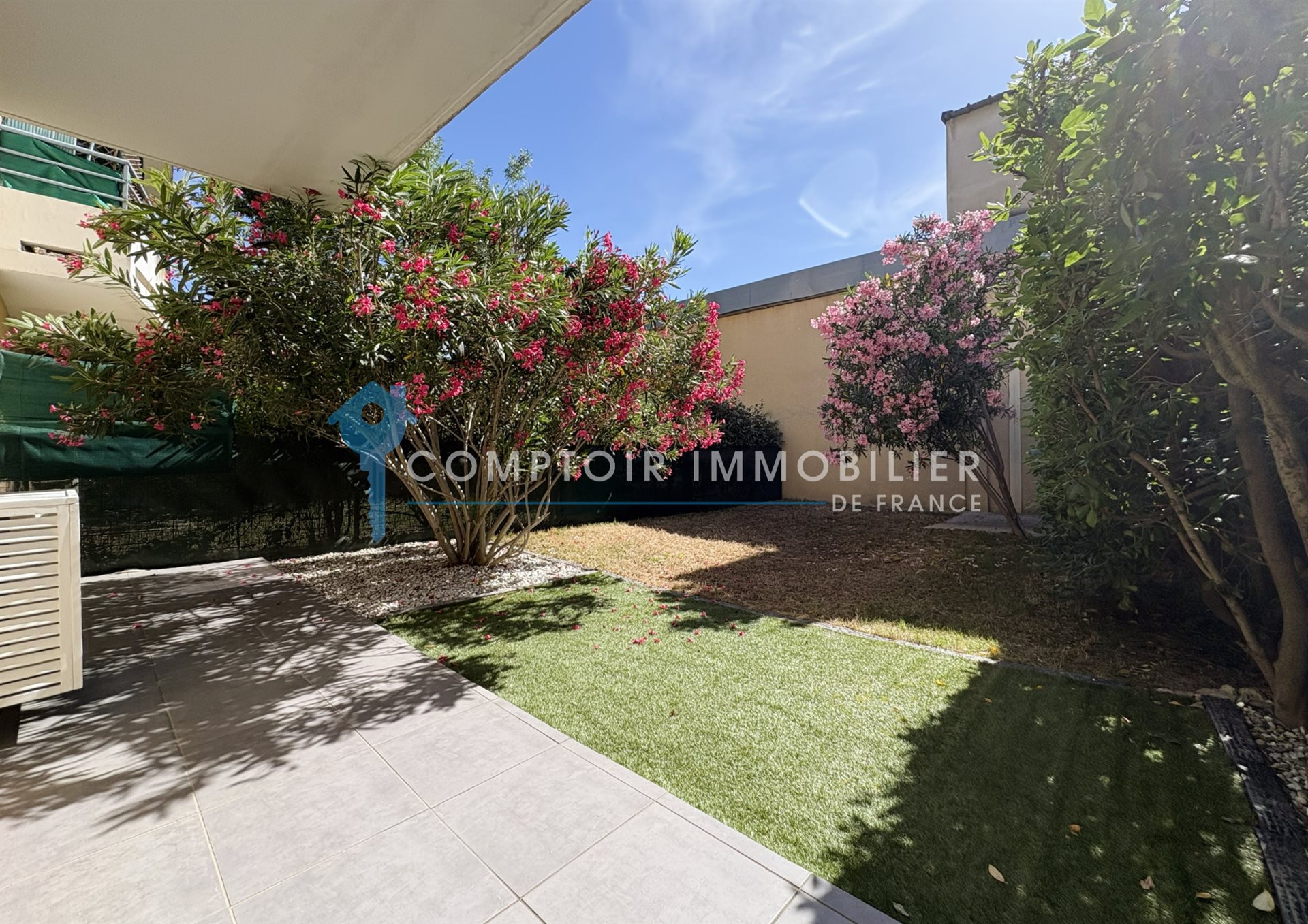 Appartement à vendre, 43m², Avignon