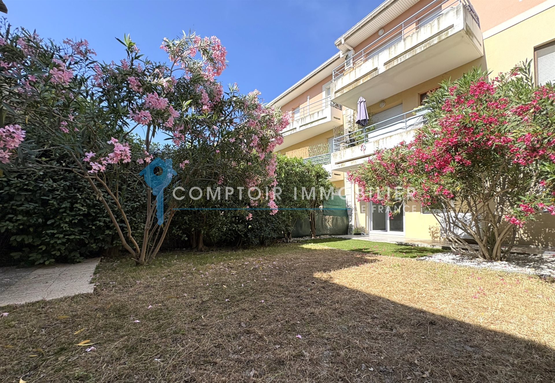 Appartement à vendre, 43m², Avignon