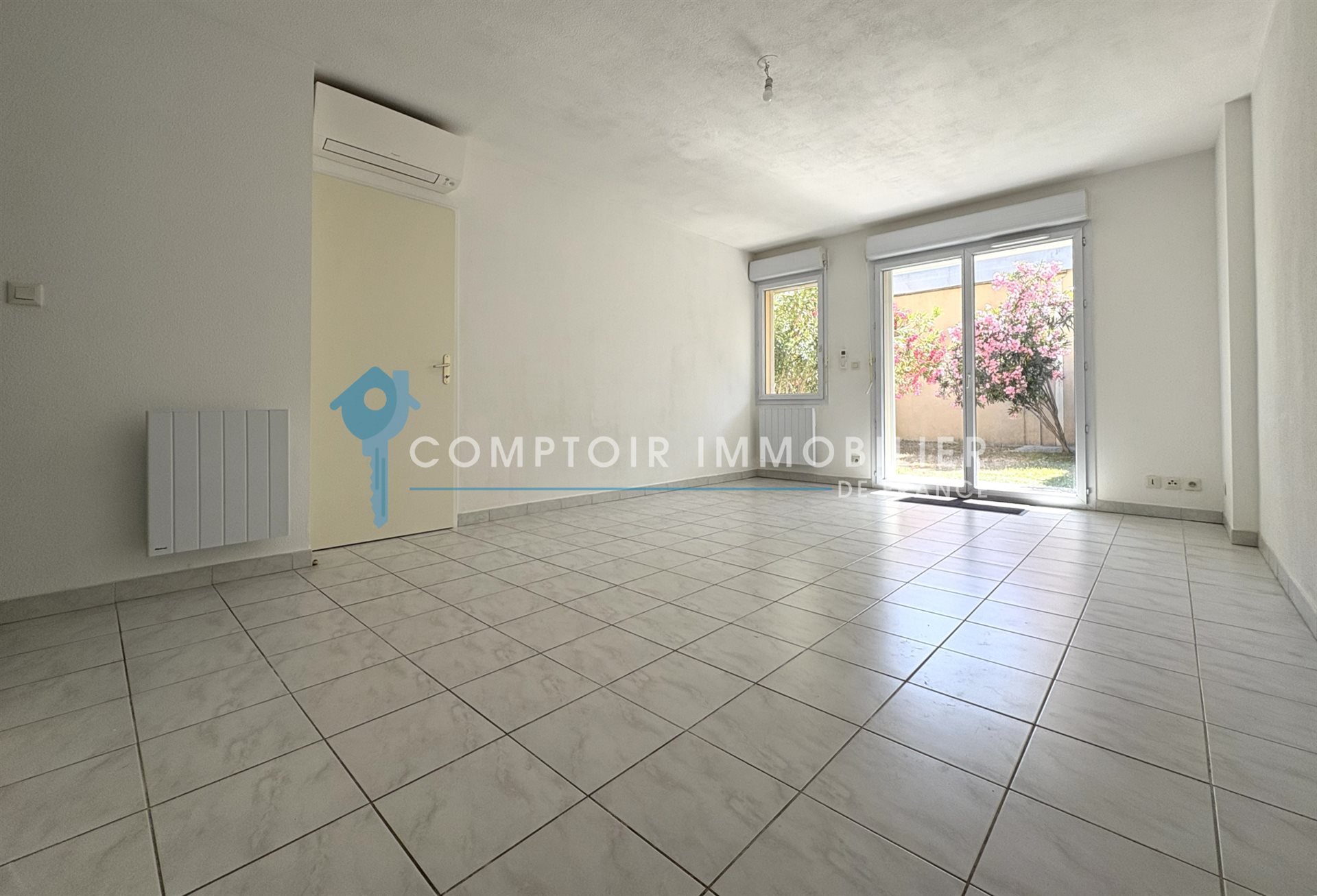 Appartement à vendre, 43m², Avignon