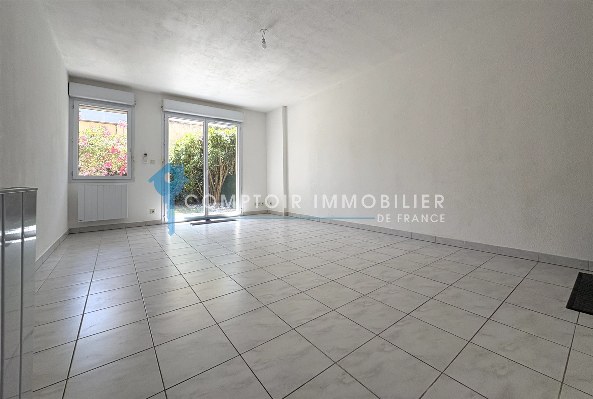 Appartement à vendre, 43m², Avignon