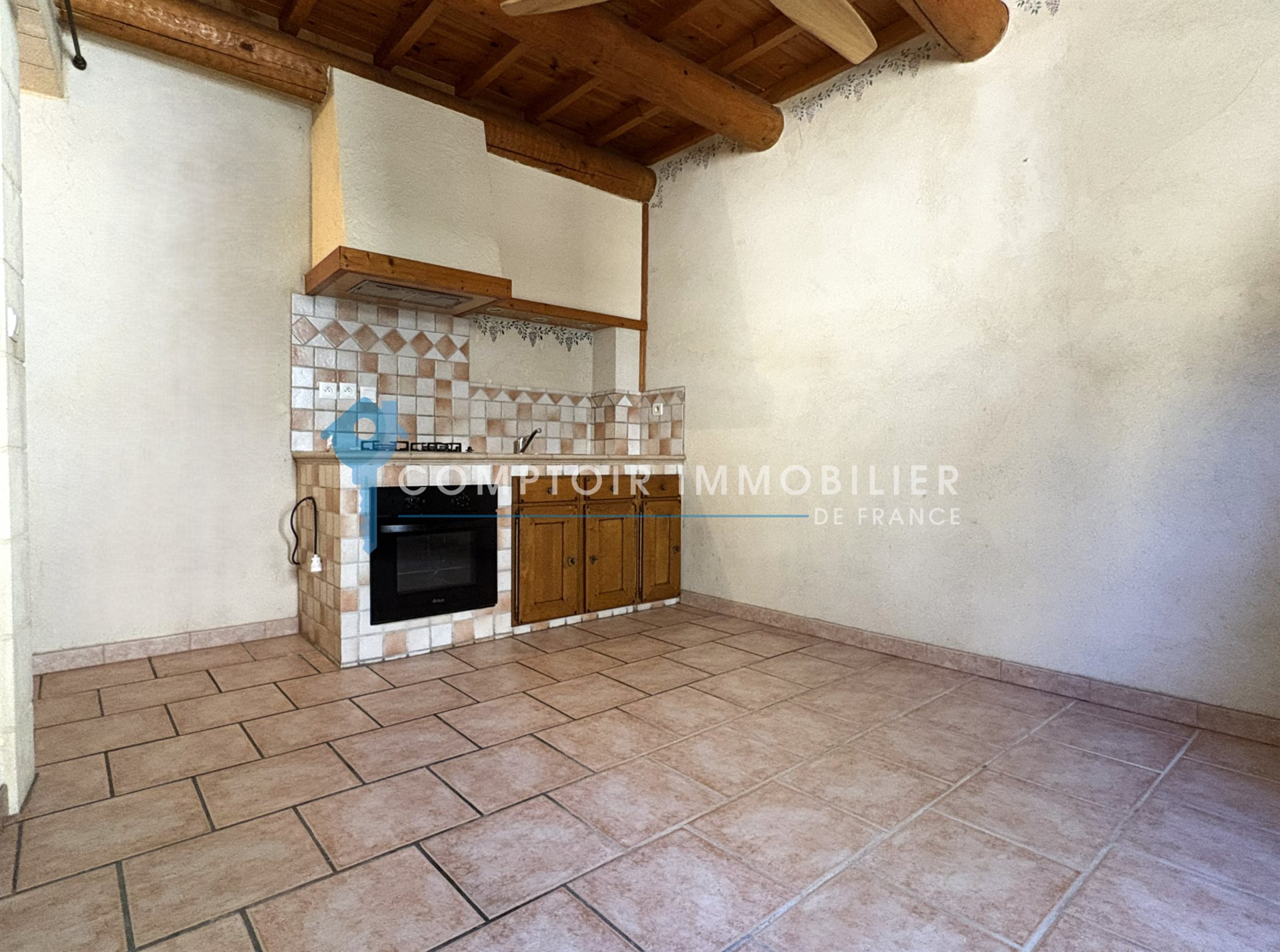 Maison à vendre, 34m², Roquemaure