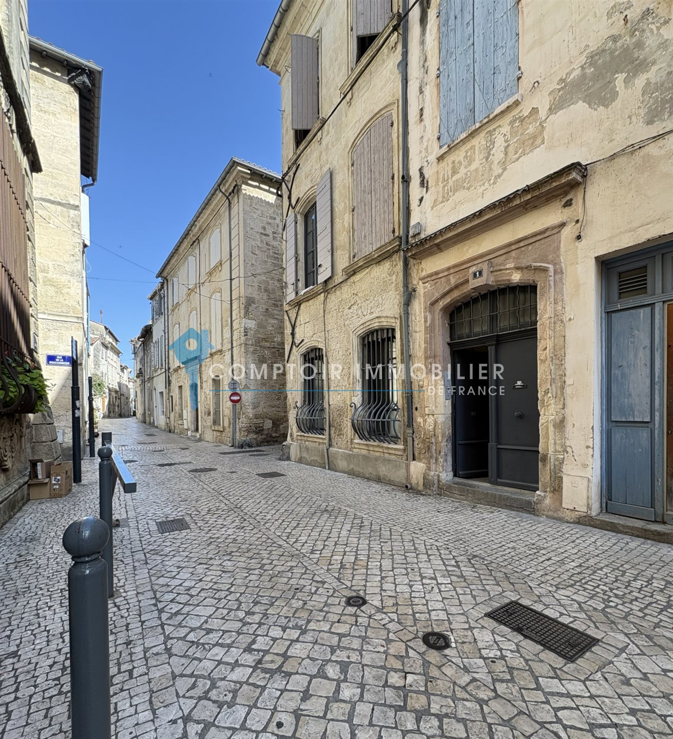 Maison à vendre, 300m², Tarascon