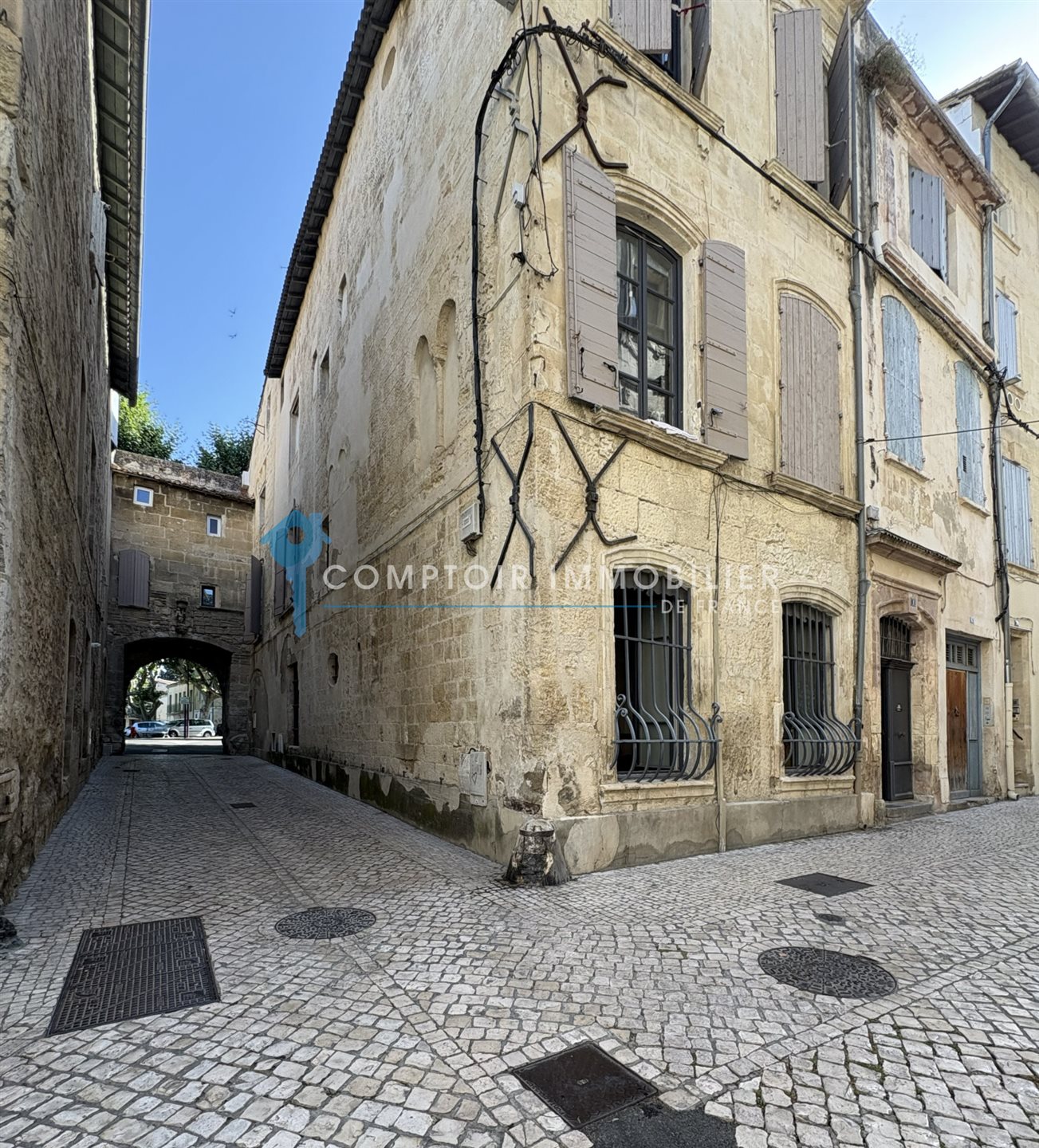 Maison à vendre, 300m², Tarascon