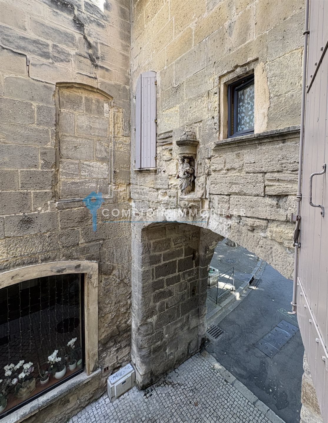 Maison à vendre, 300m², Tarascon