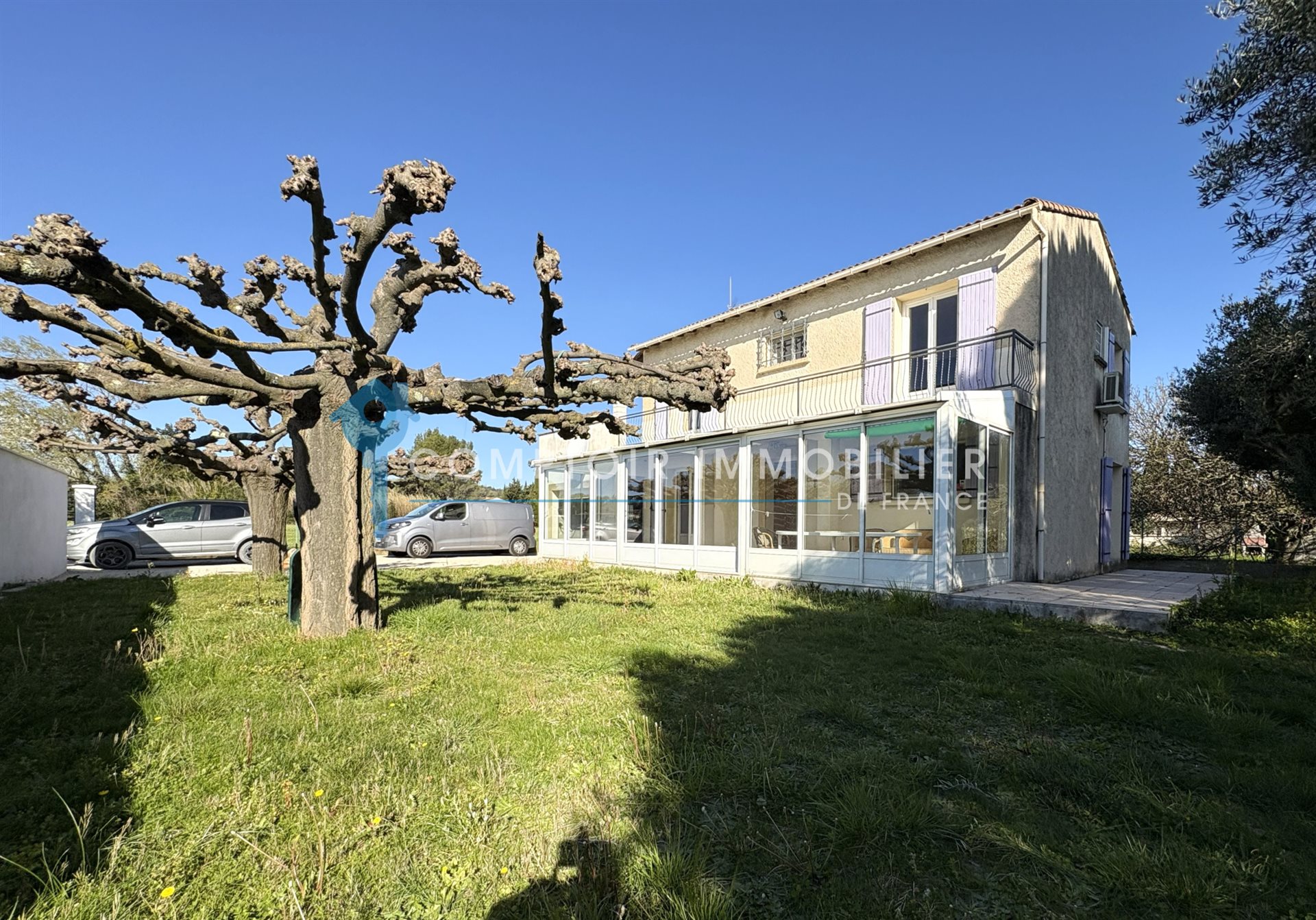 Maison à vendre, 125m², Meynes