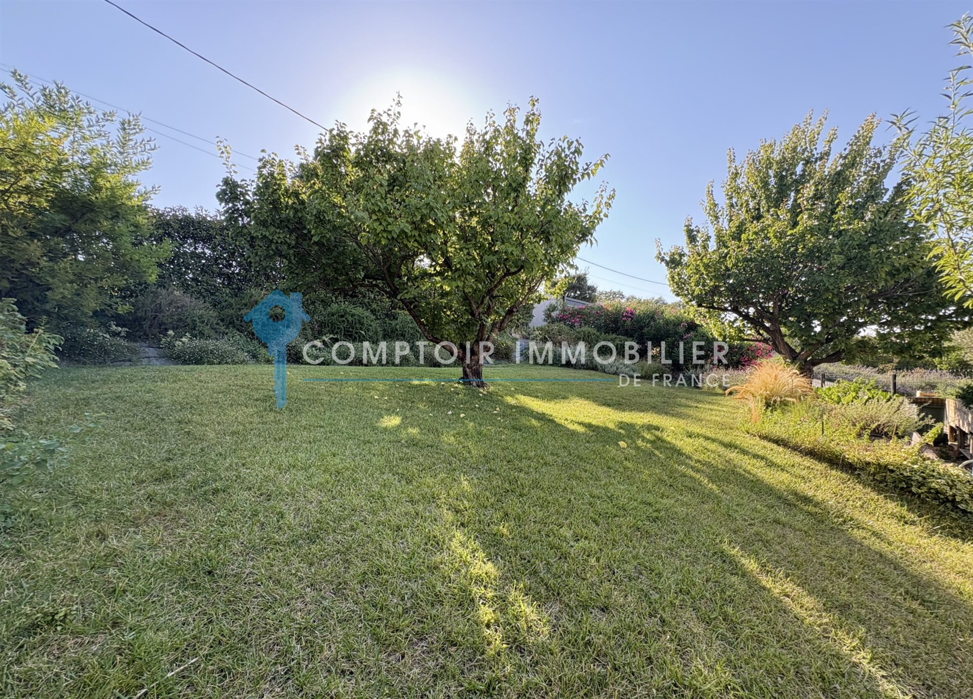 Maison à vendre, 180m², Meynes