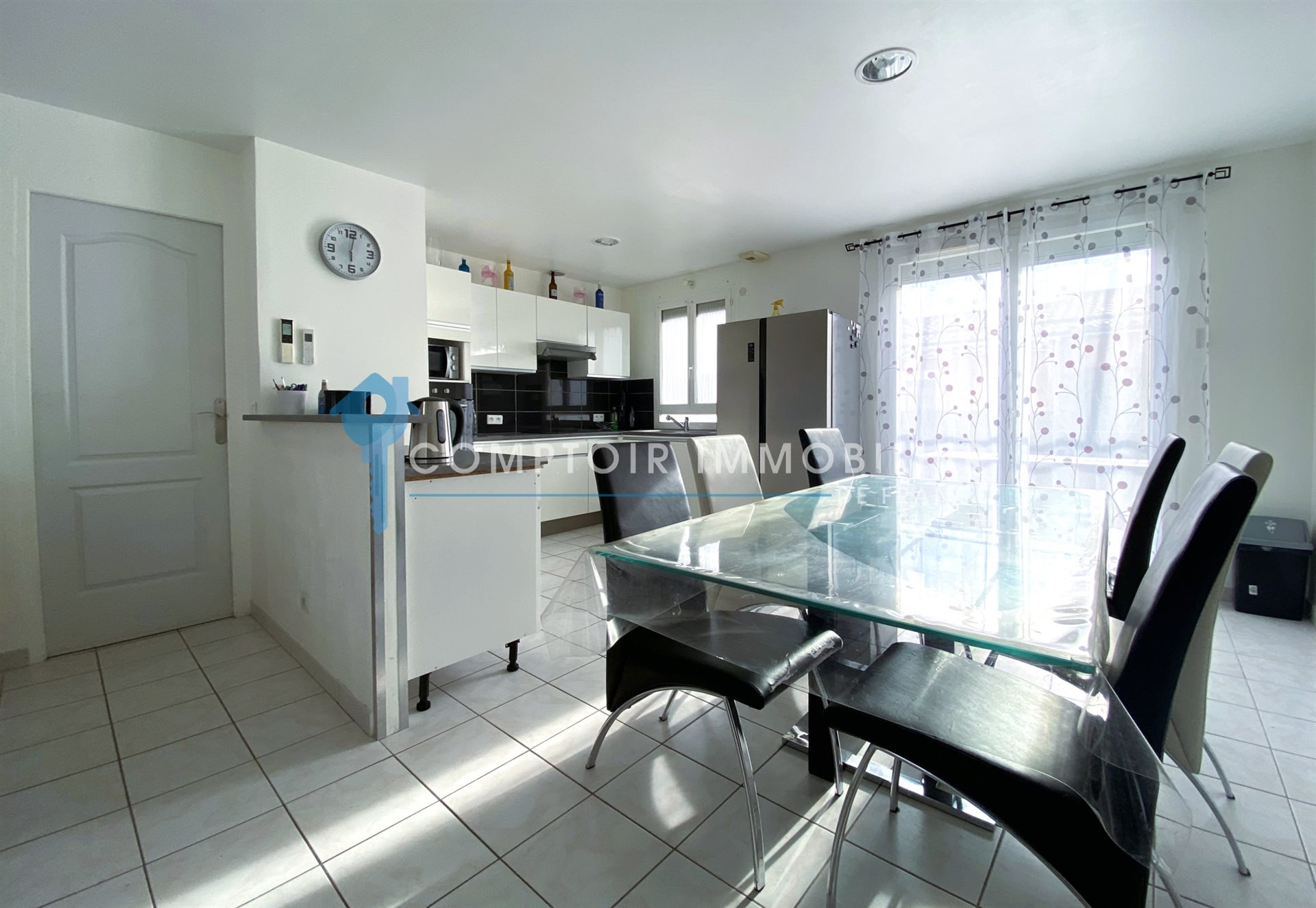 Maison à vendre, 75m², Beaucaire