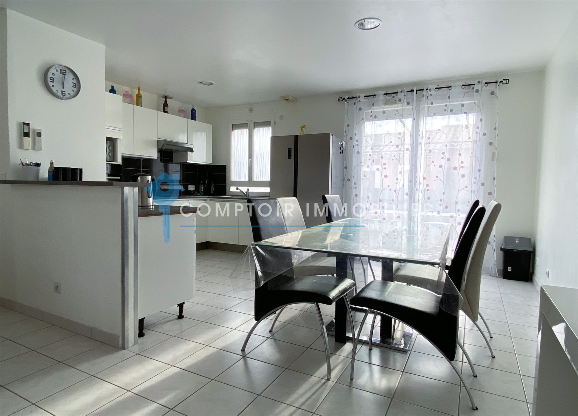 Maison à vendre, 75m², Beaucaire