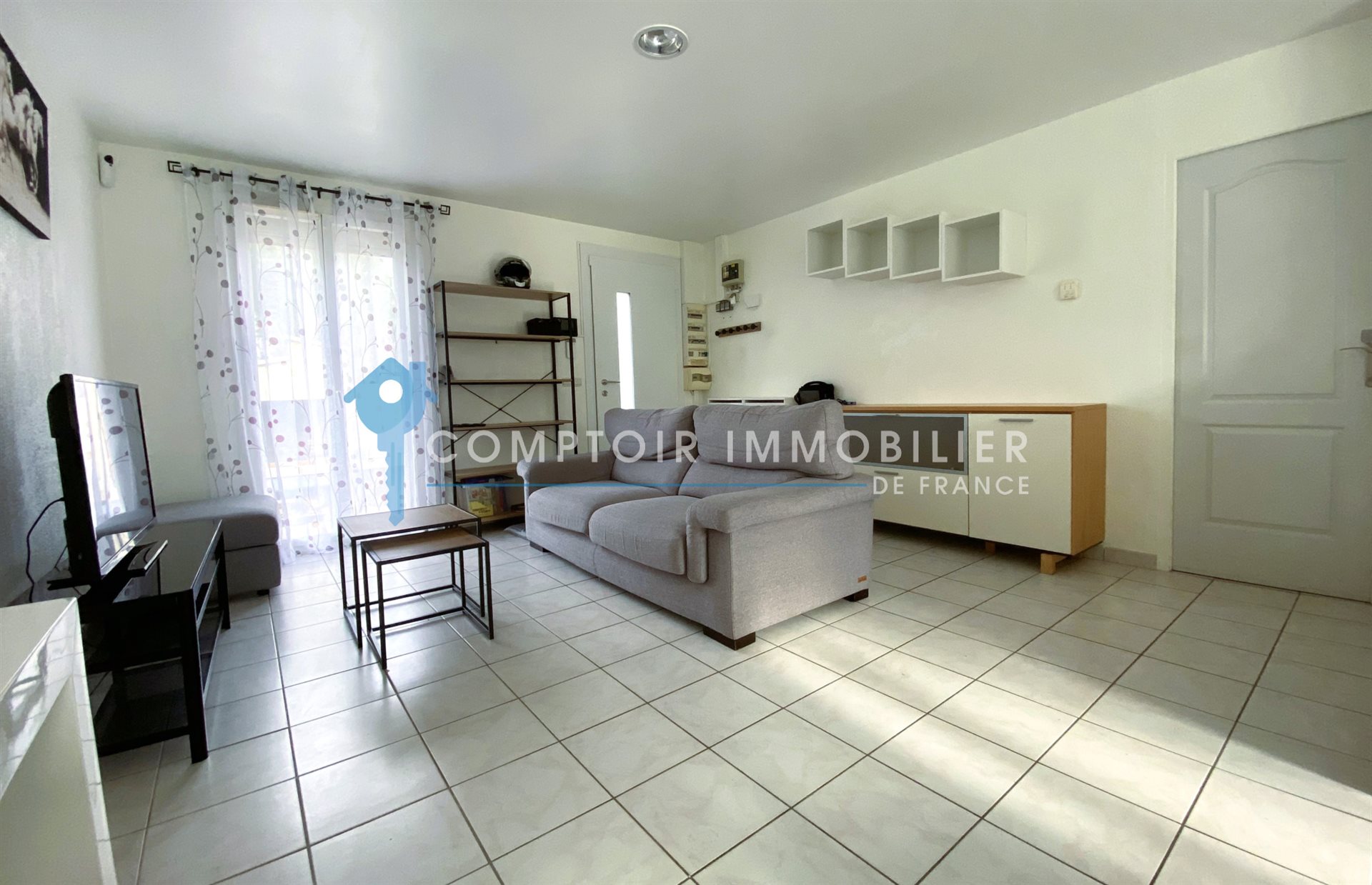 Maison à vendre, 75m², Beaucaire