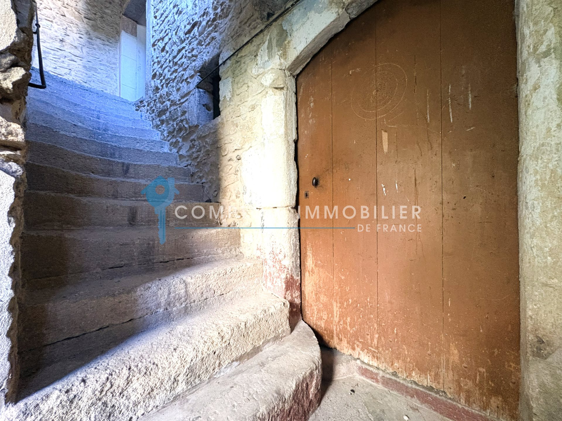 Maison à vendre, 120m², Laudun-l'Ardoise