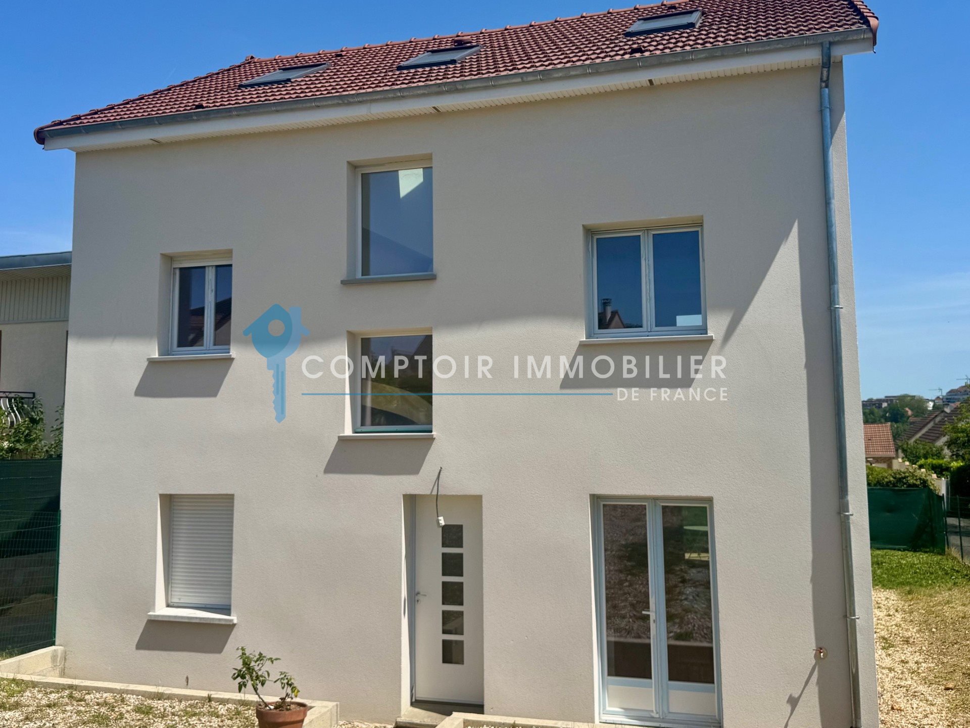 Maison à vendre, 141m², Villabé