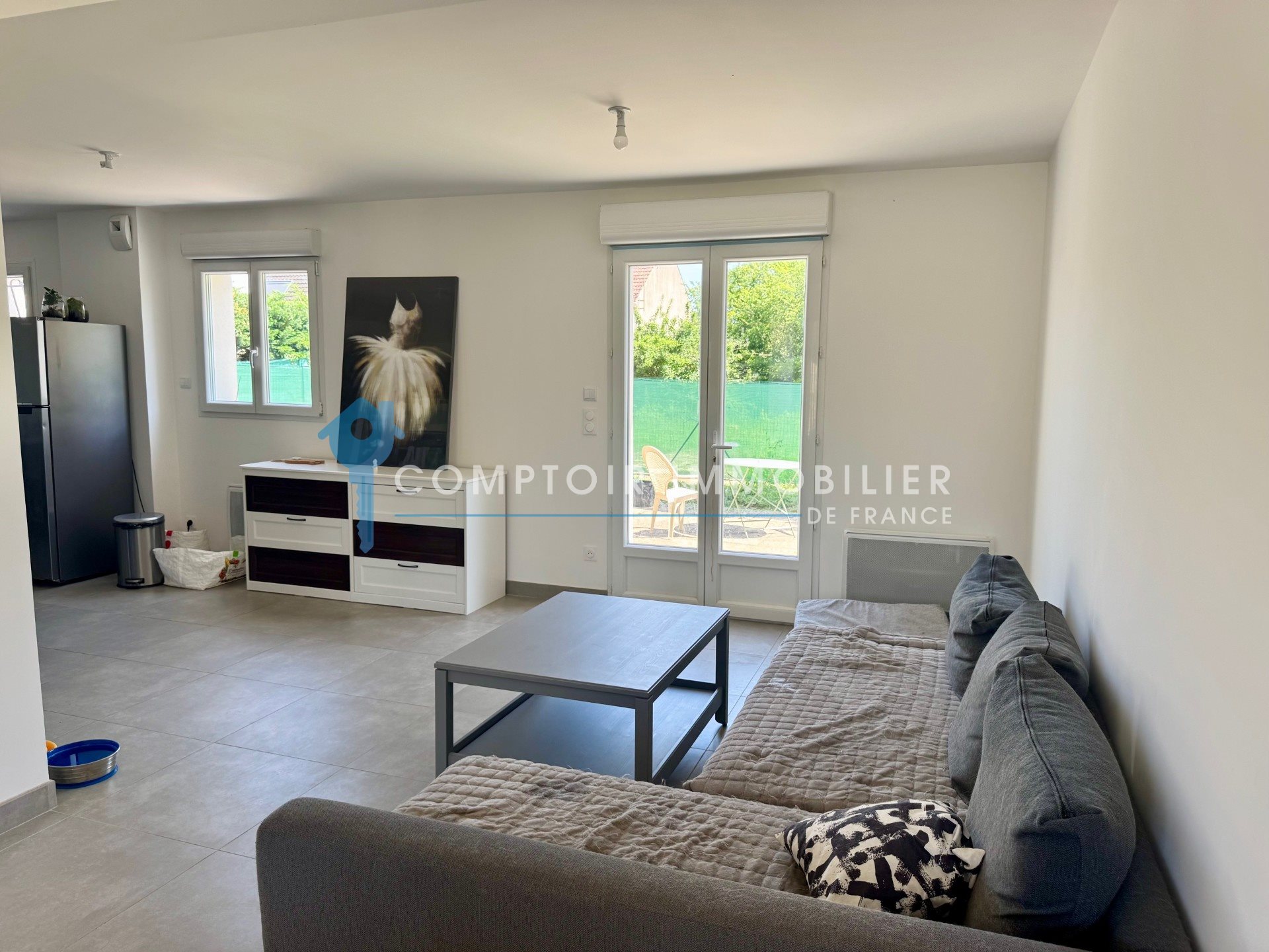 Maison à vendre, 141m², Villabé