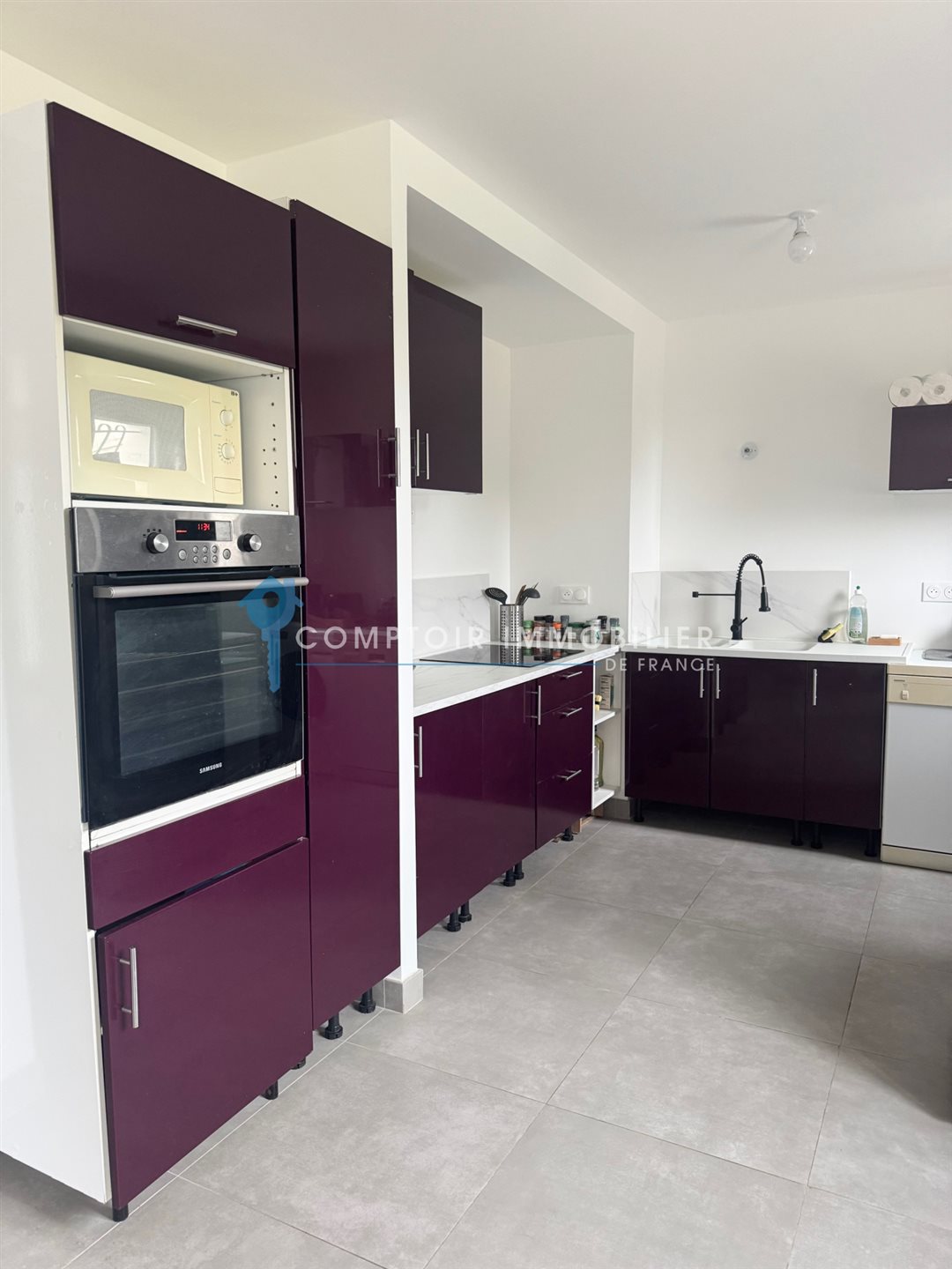 Maison à vendre, 141m², Villabé