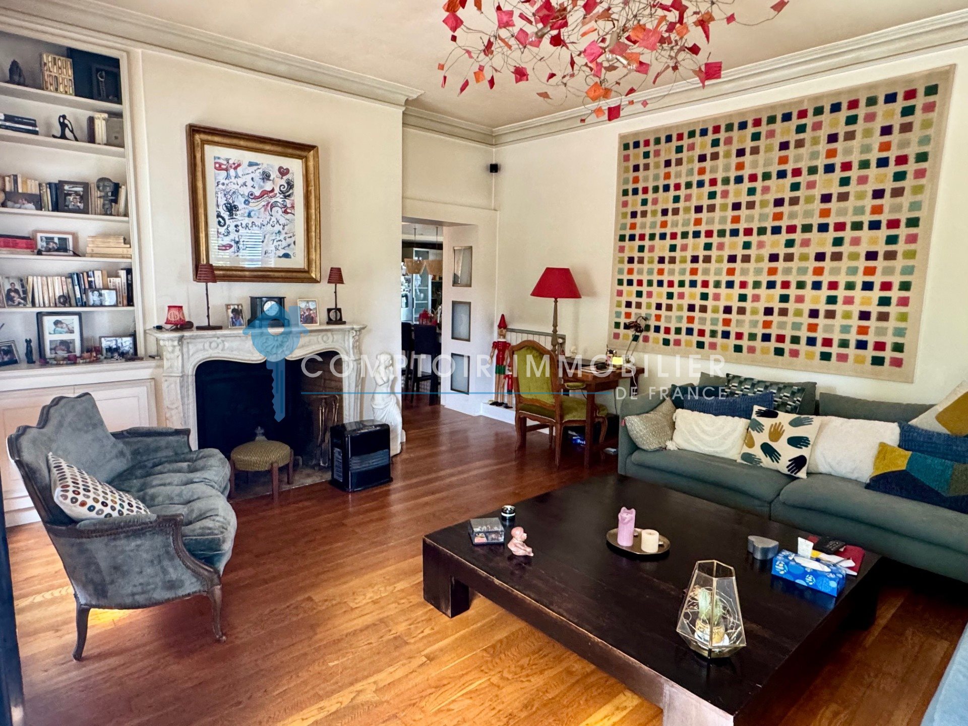 Maison à vendre, 108m², Villabé