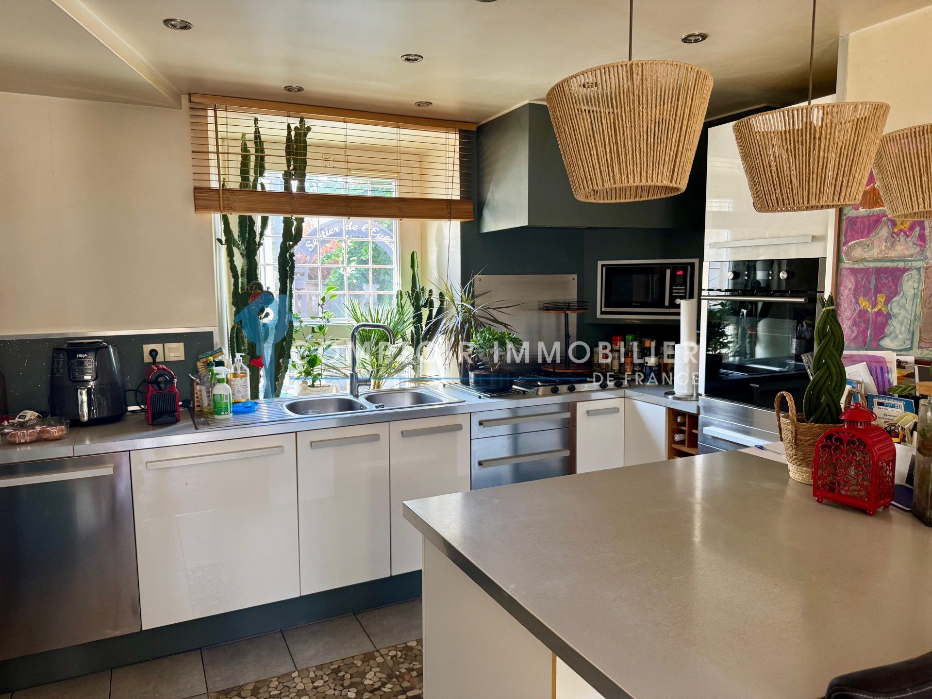 Maison à vendre, 108m², Villabé