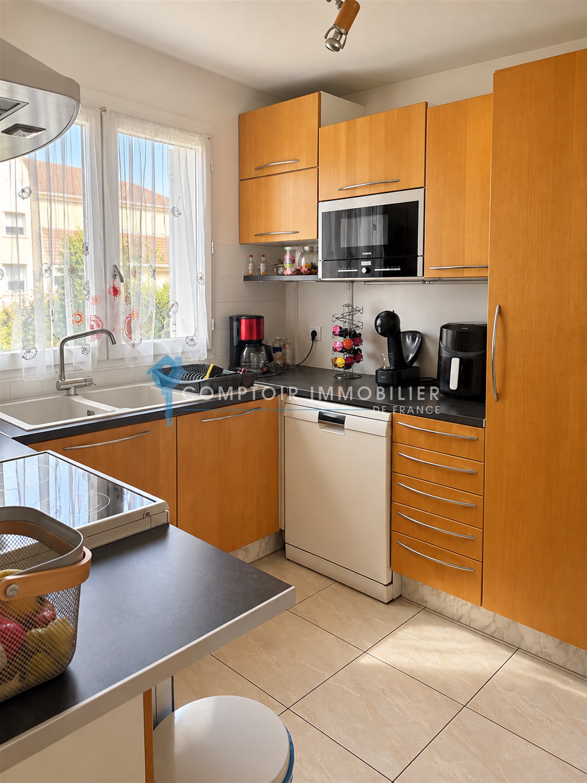 Maison à vendre, 97m², Villabé