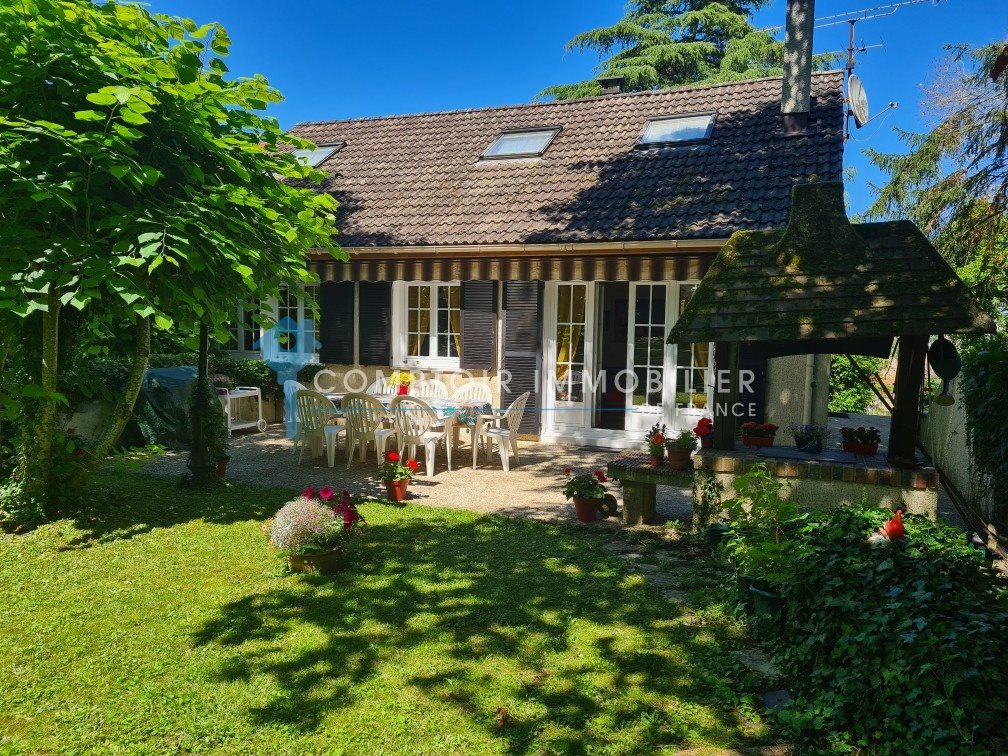 Maison à vendre, 134m², Villabé