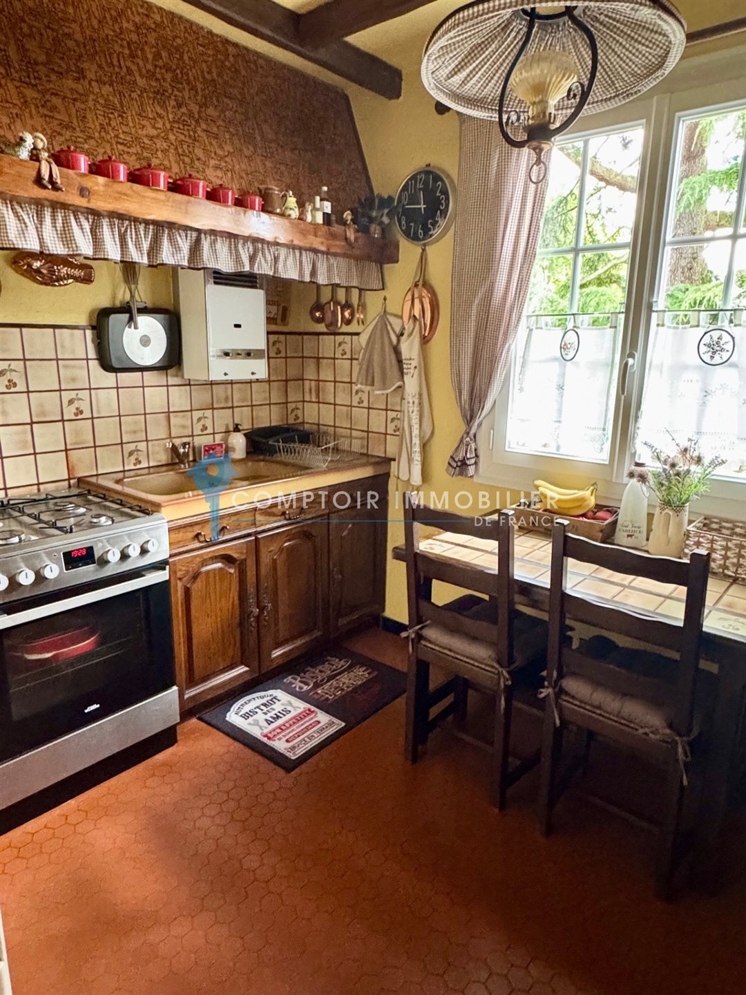 Maison à vendre, 134m², Villabé