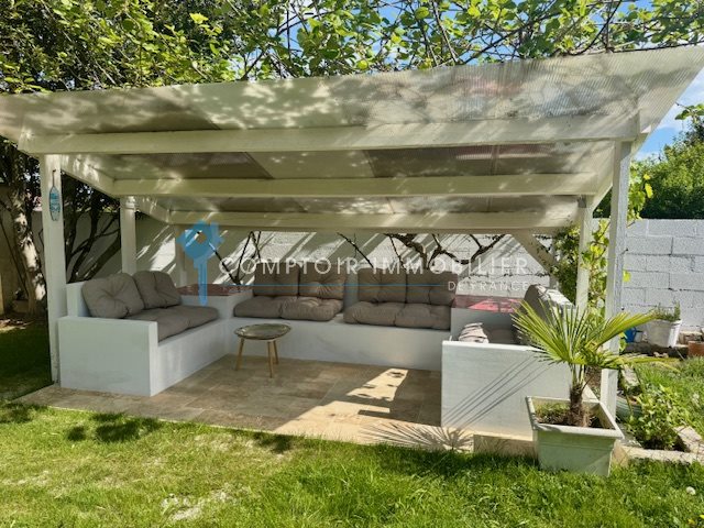 Maison à vendre, 92m², Villabé