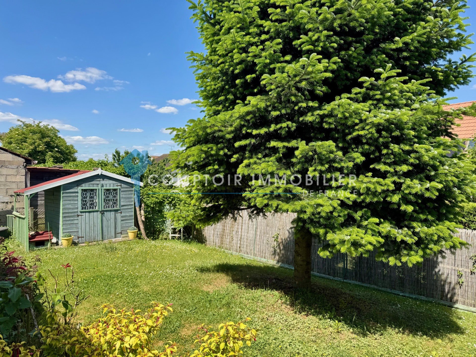 Maison à vendre, 109m², Villabé