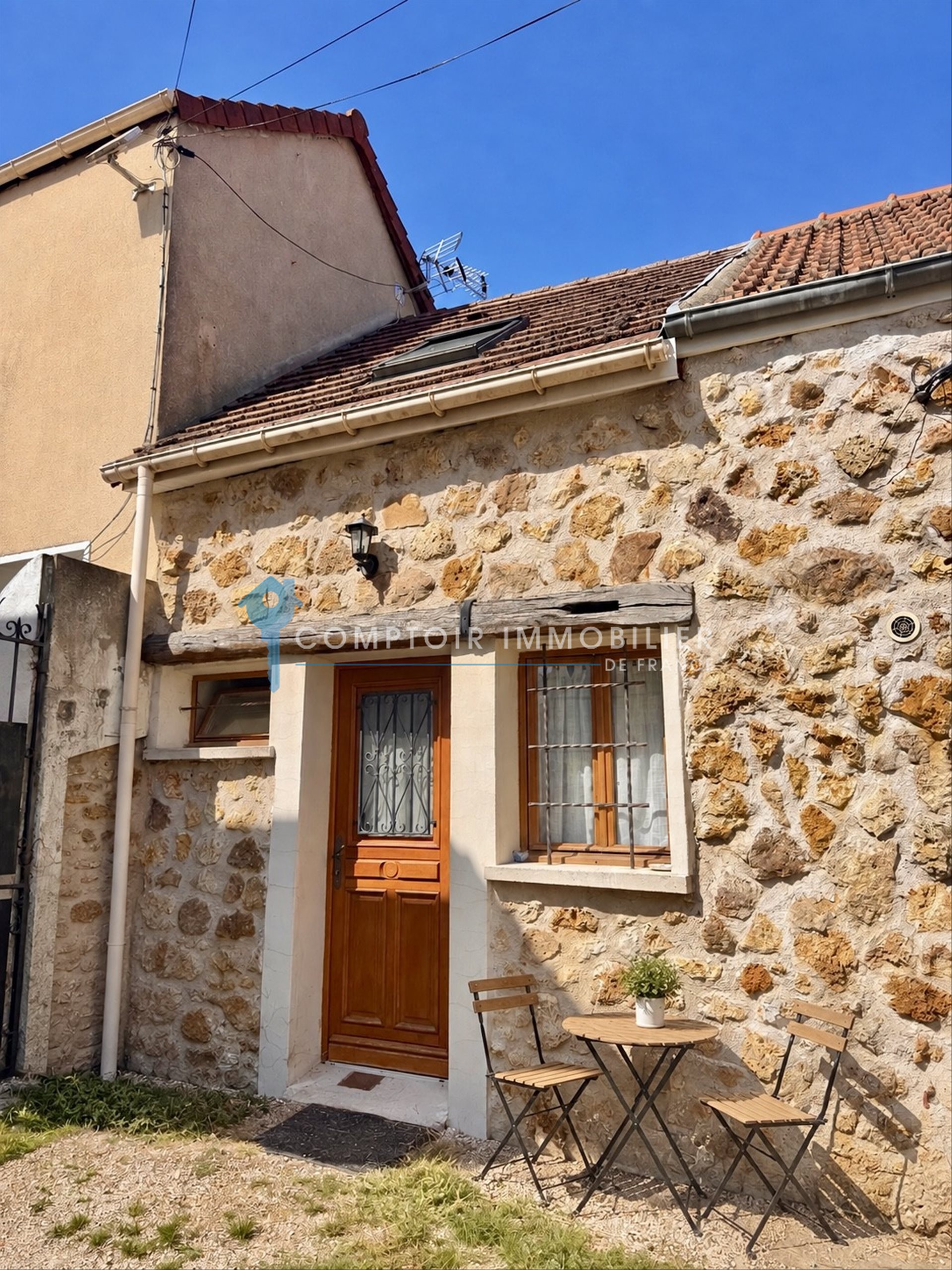 Maison à vendre, 36m², Villabé