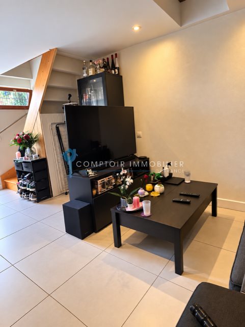Maison à vendre, 36m², Villabé