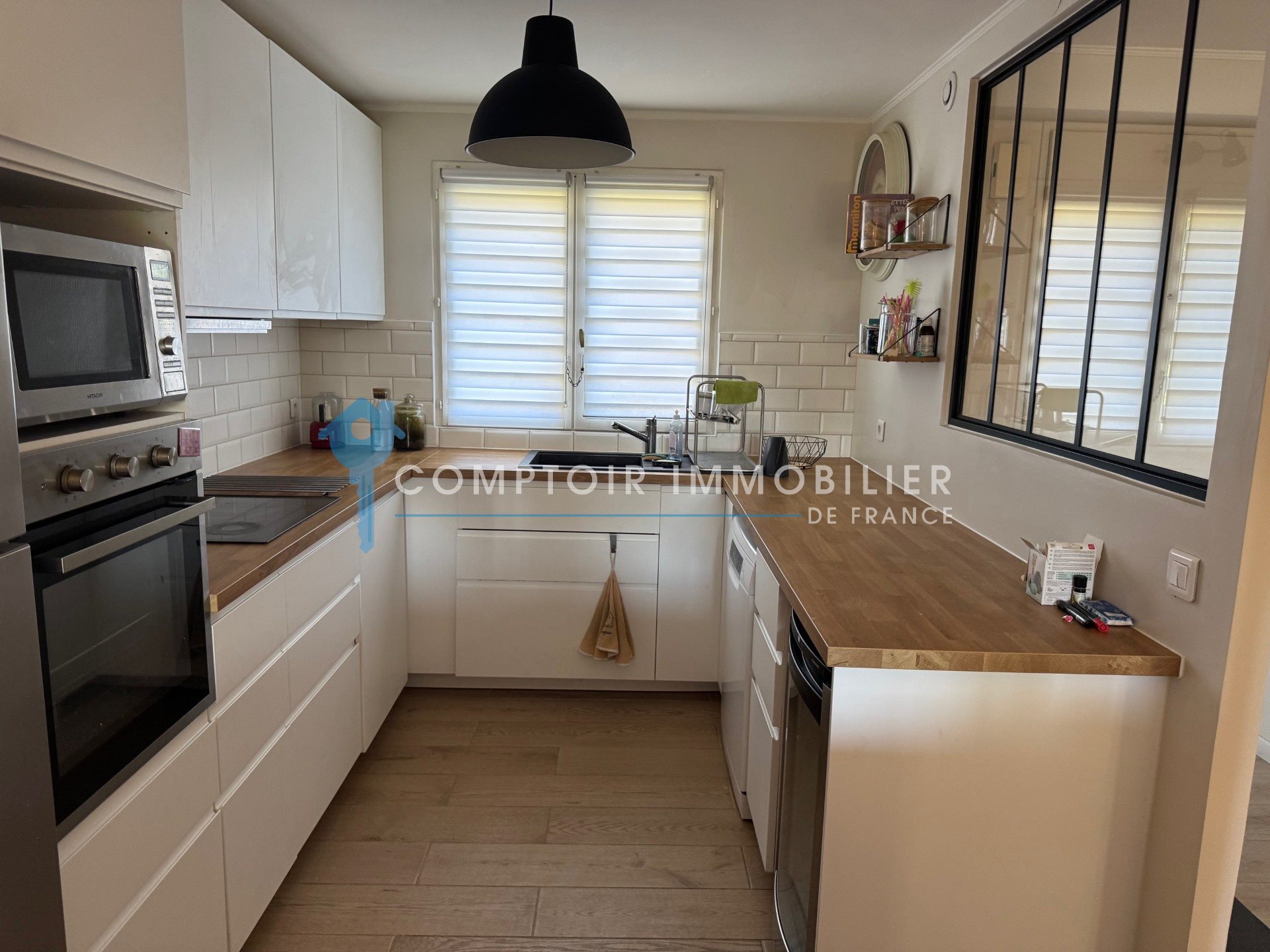 Maison à vendre, 97m², Villabé
