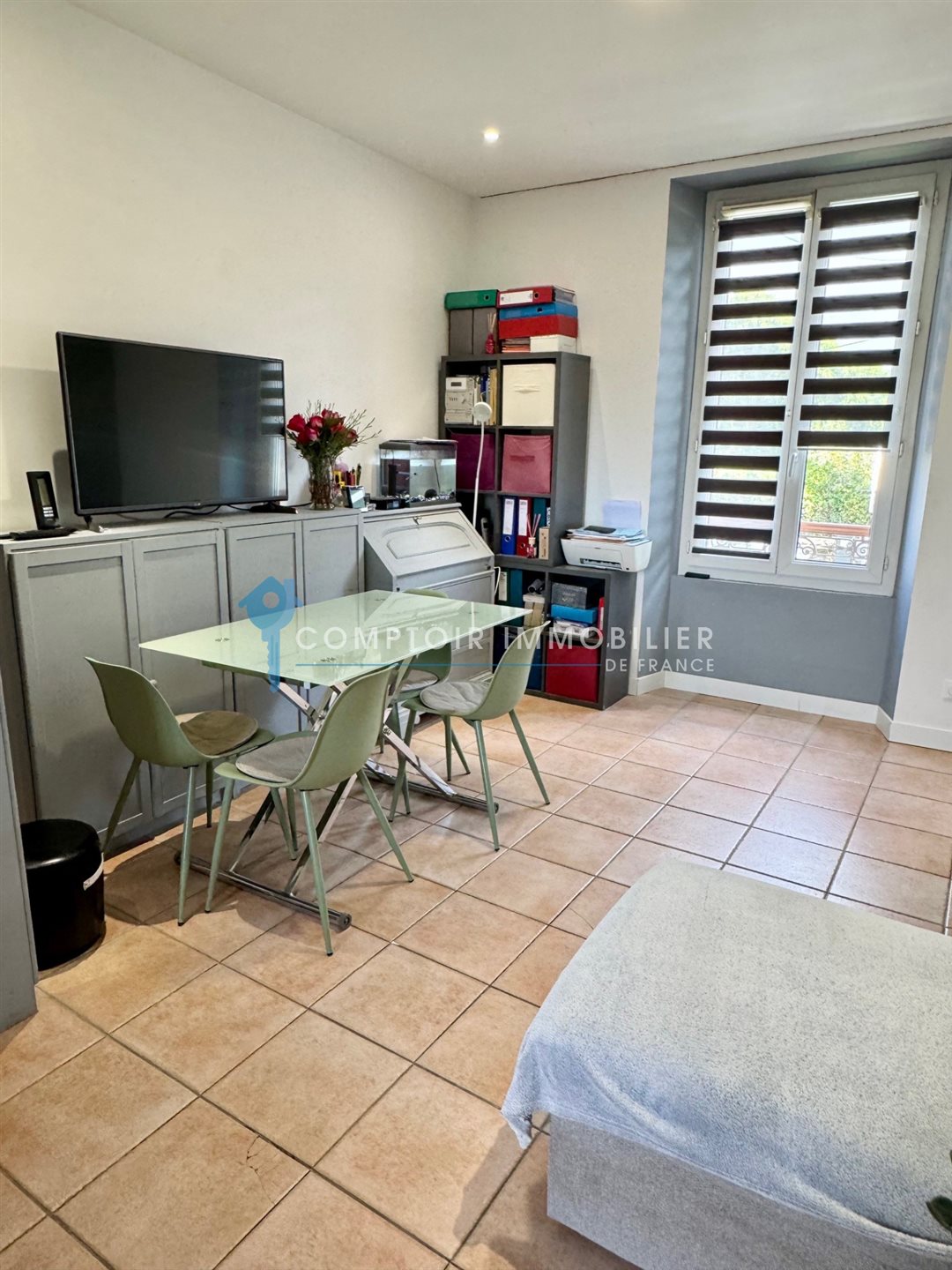 Appartement à vendre, 52m², Villabé