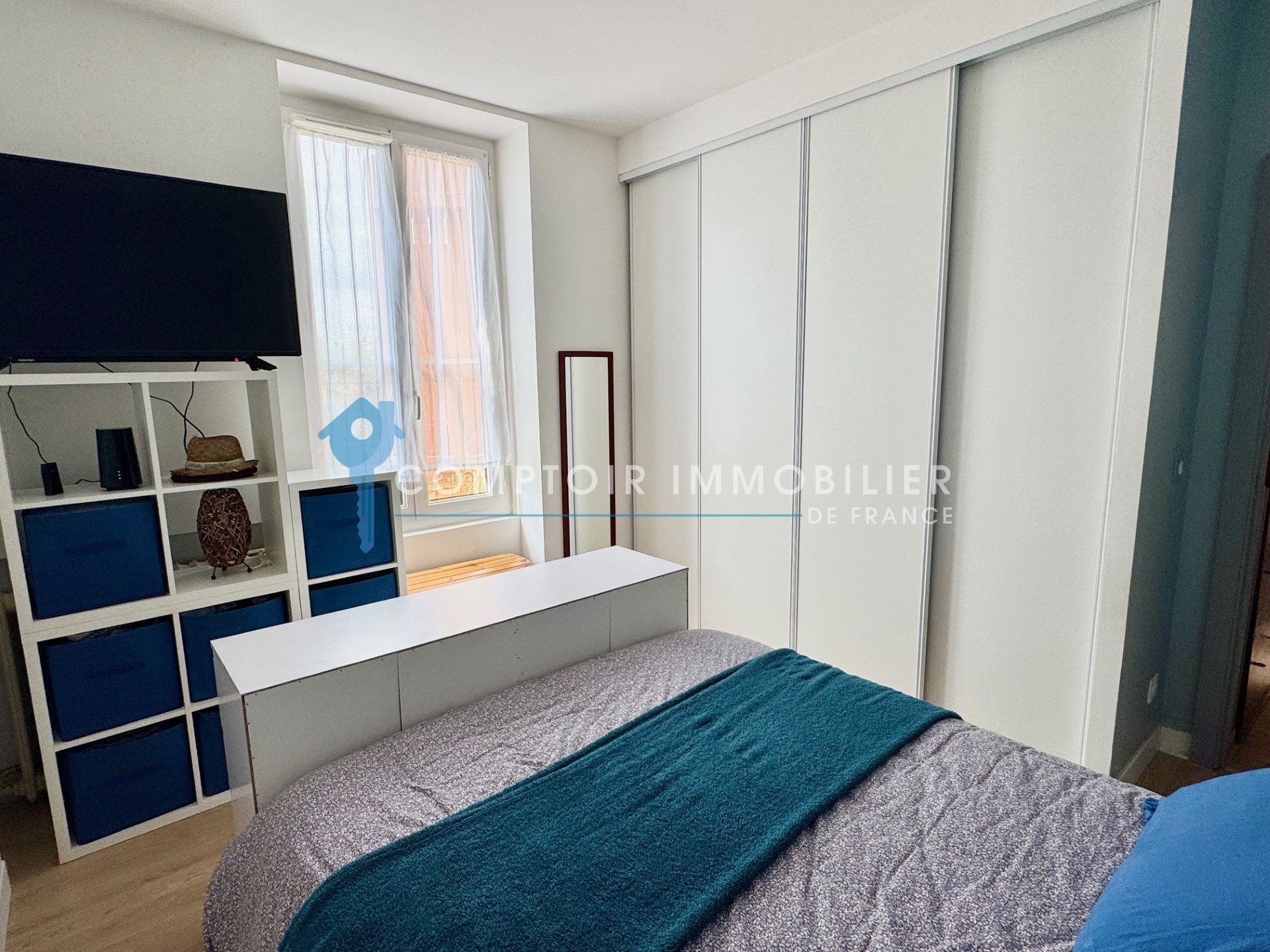 Appartement à vendre, 52m², Villabé