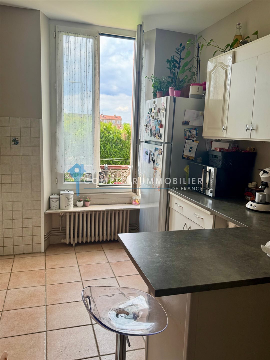Appartement à vendre, 52m², Villabé
