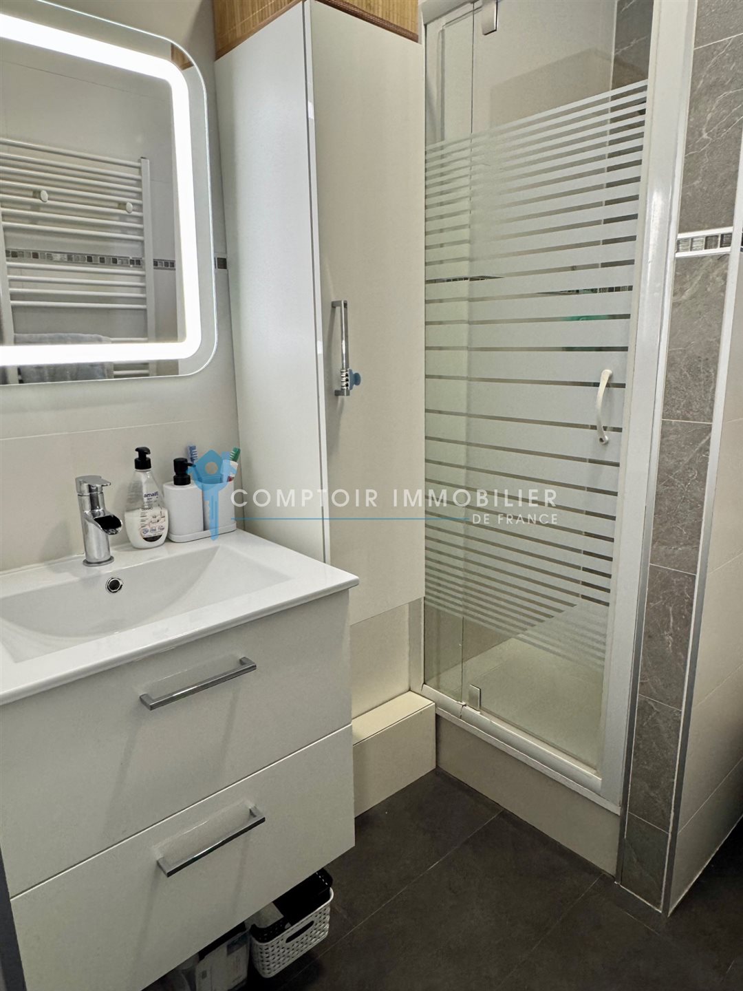 Appartement à vendre, 52m², Villabé