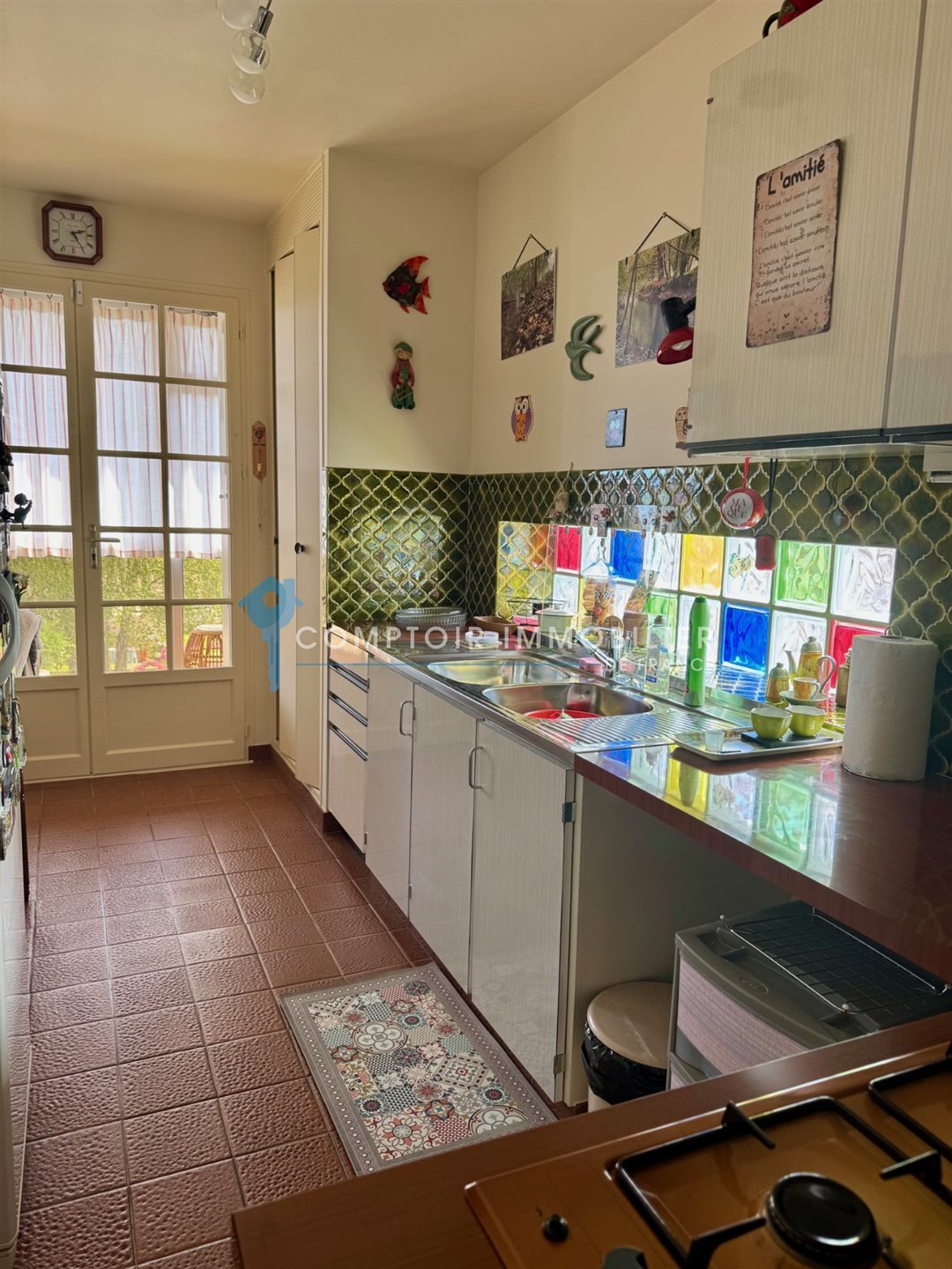 Maison à vendre, 157m², Corbeil-Essonnes