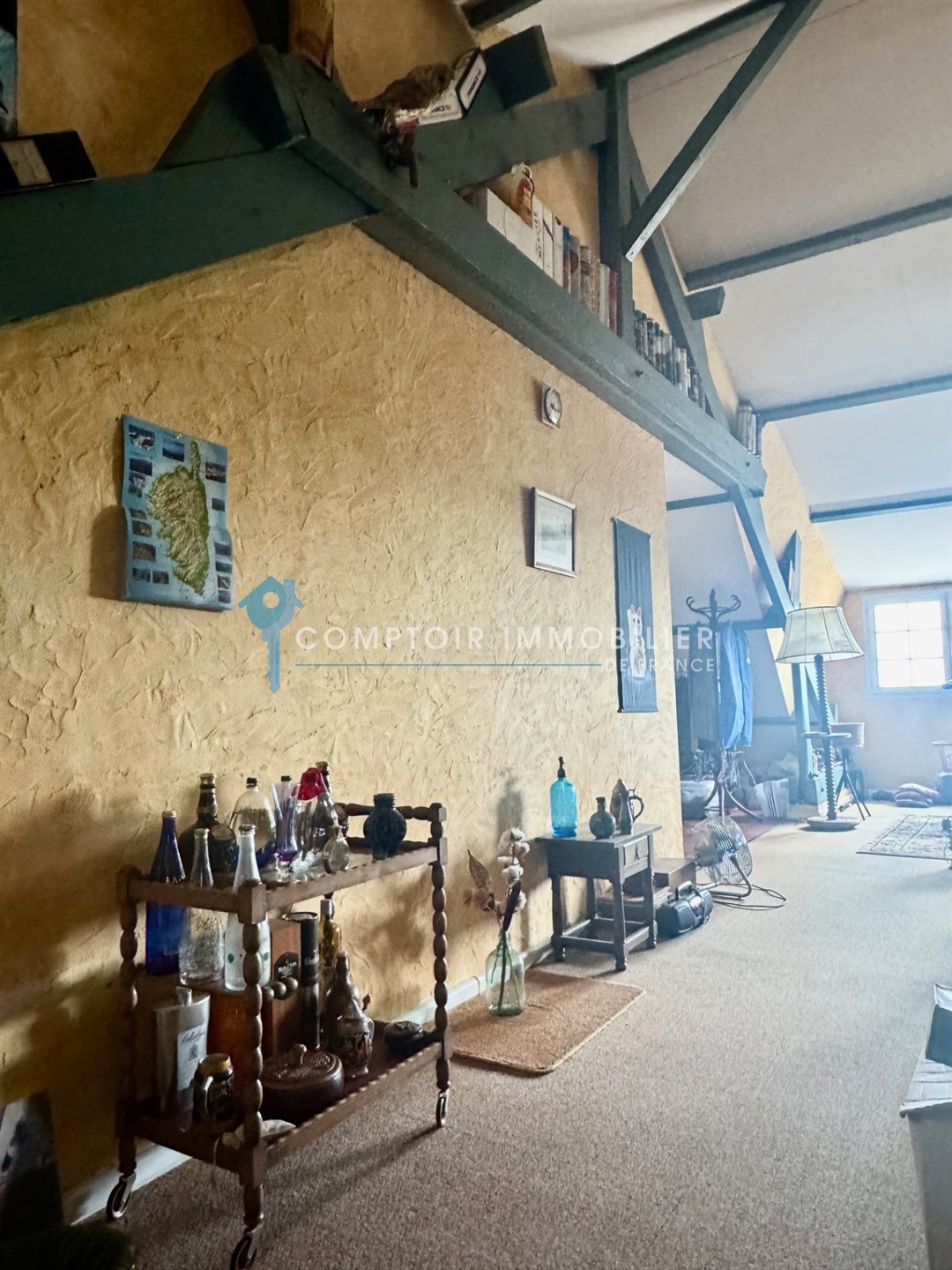 Maison à vendre, 157m², Corbeil-Essonnes