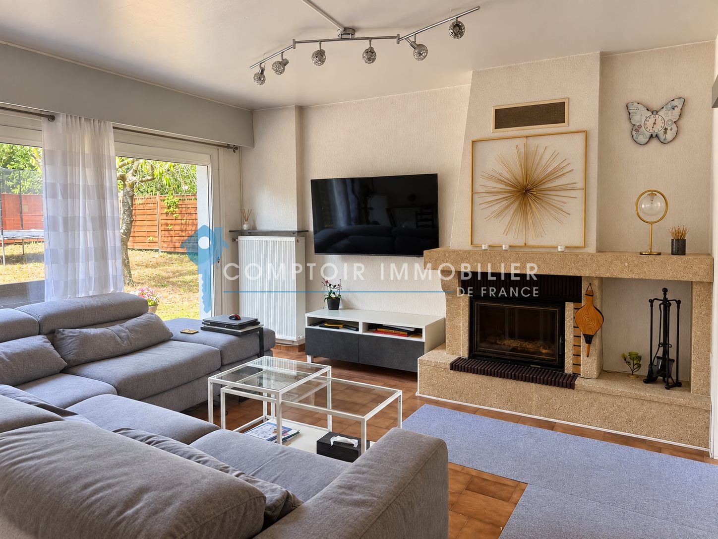 Maison à vendre, 134m², Villabé
