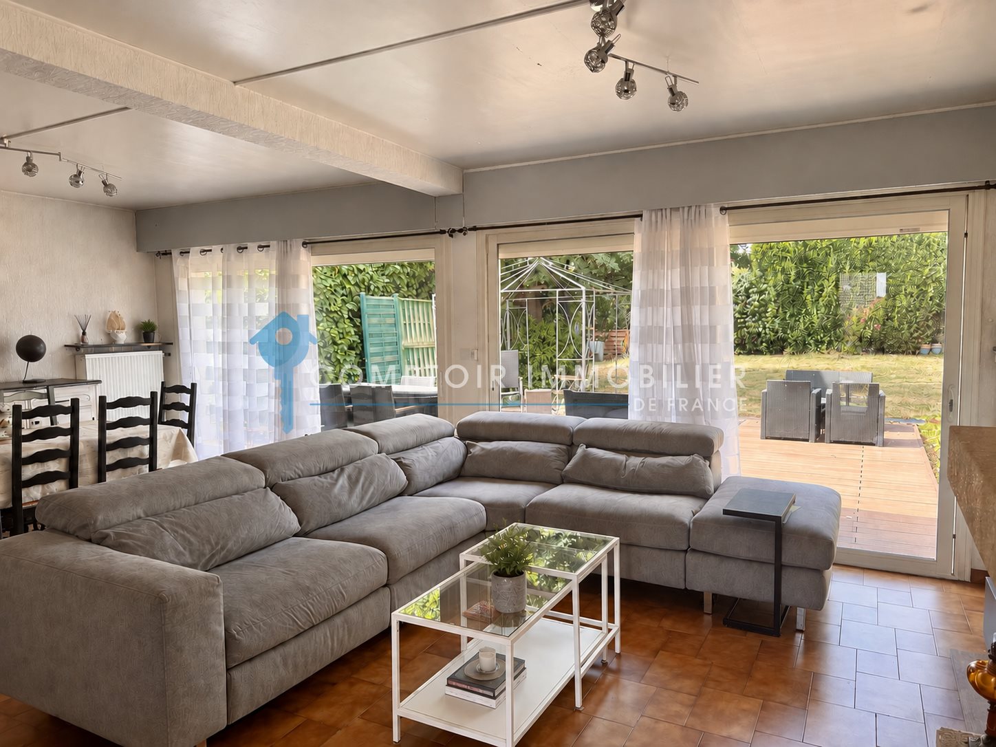 Maison à vendre, 134m², Villabé