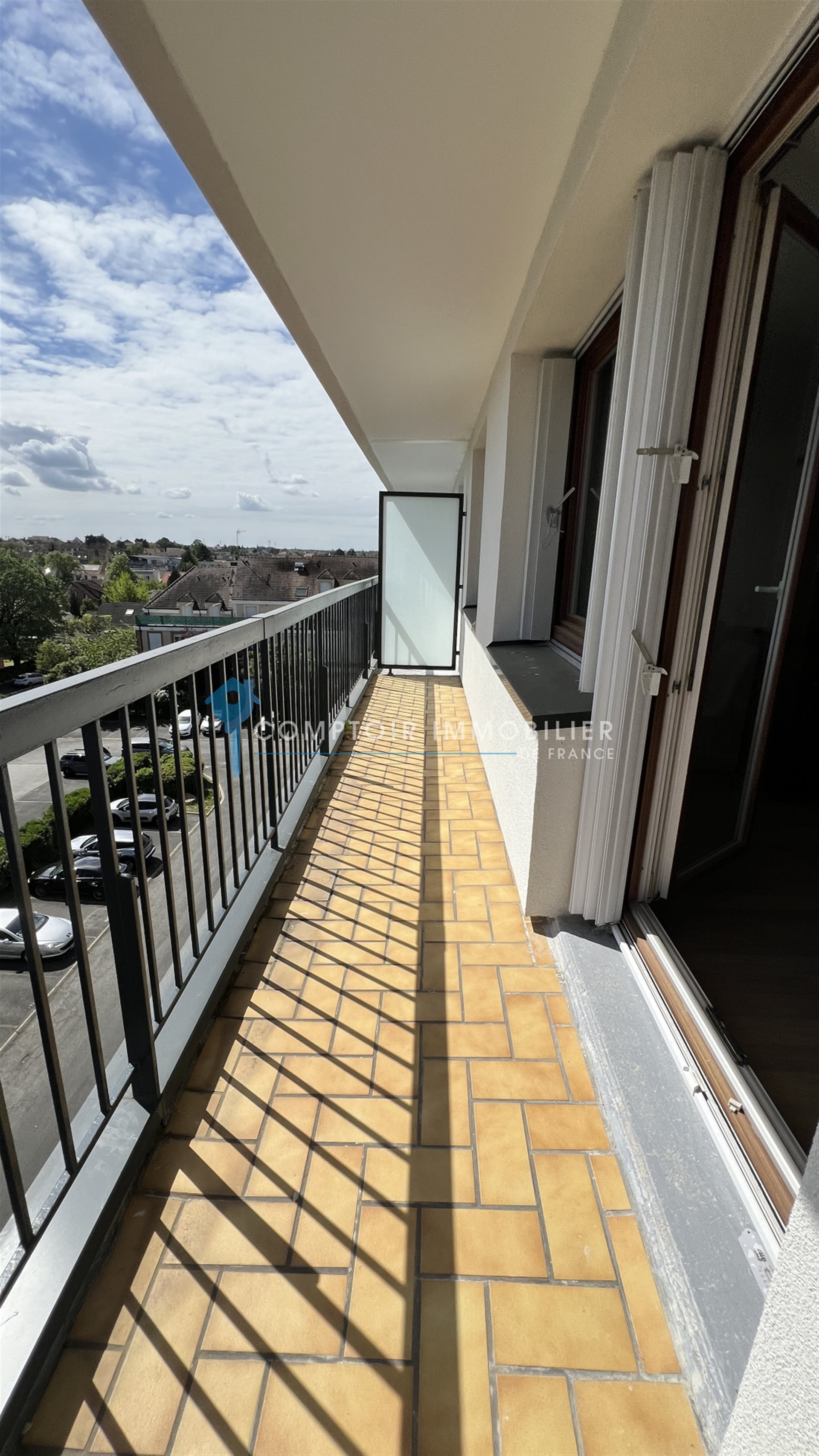 Appartement à vendre, 74m², Corbeil-Essonnes