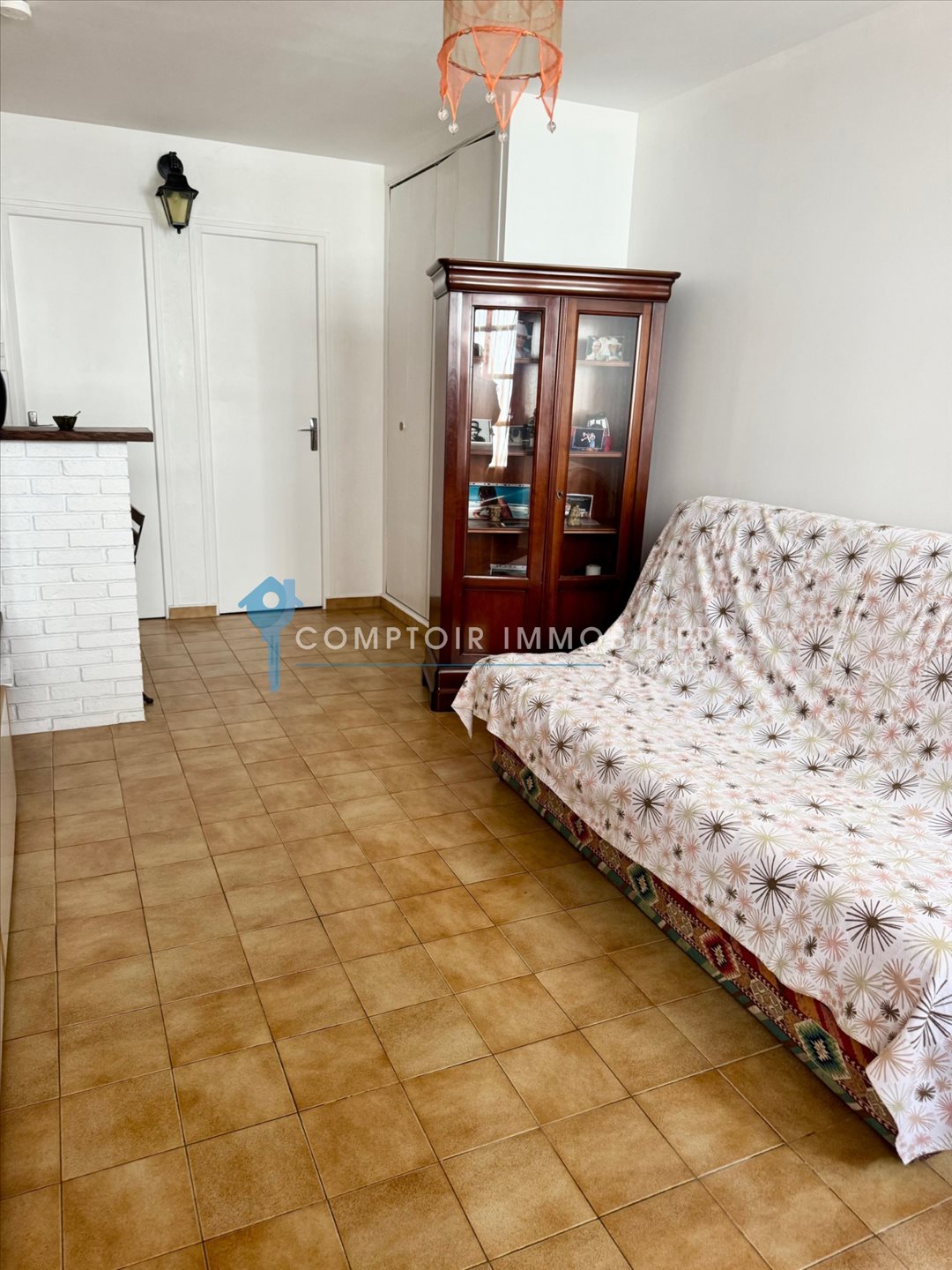 Appartement à vendre, 24m², Villabé