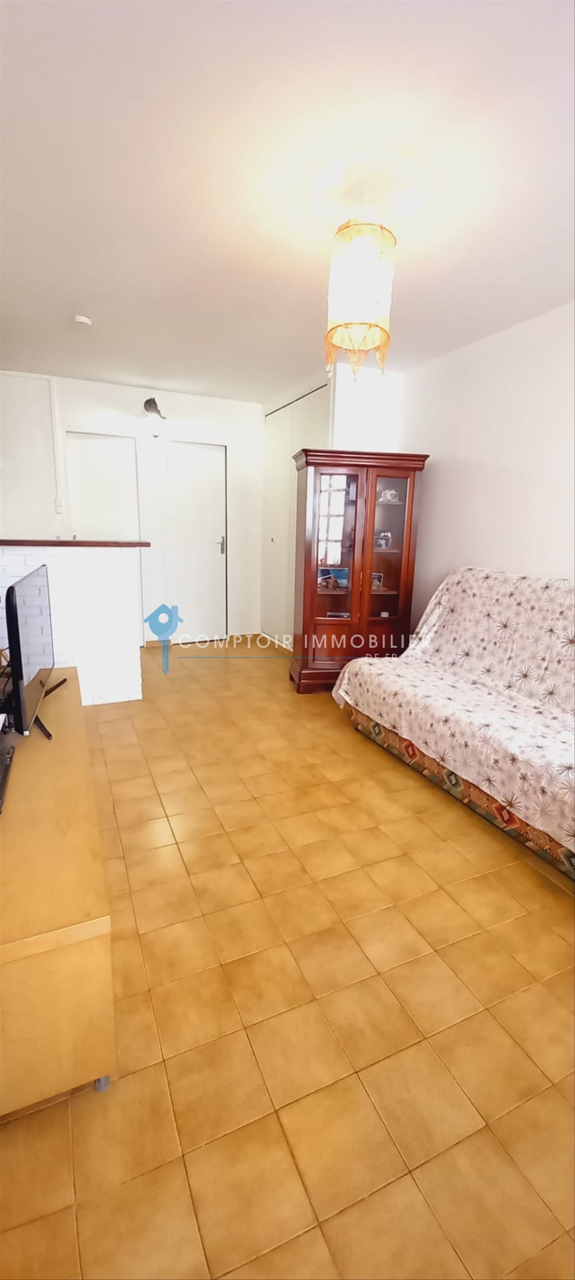 Appartement à vendre, 24m², Villabé