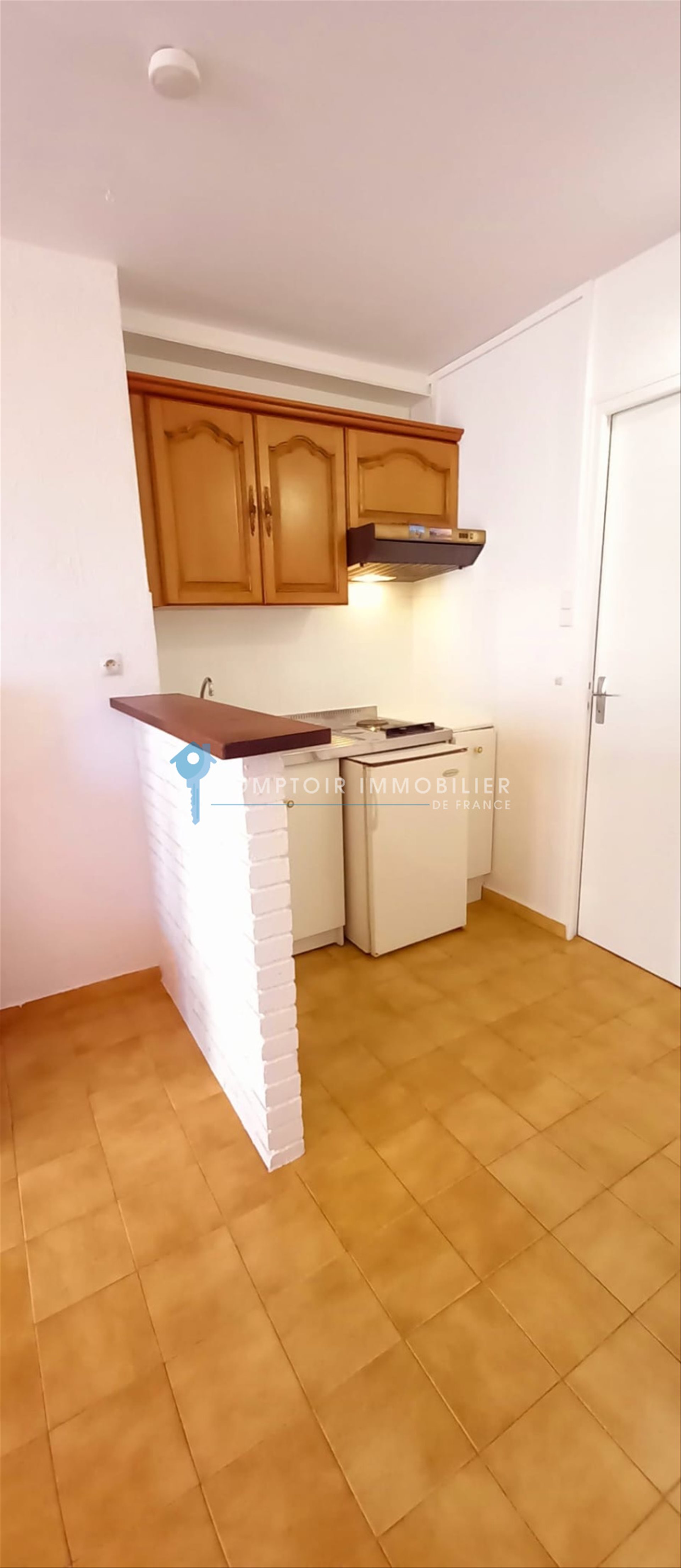 Appartement à vendre, 24m², Villabé