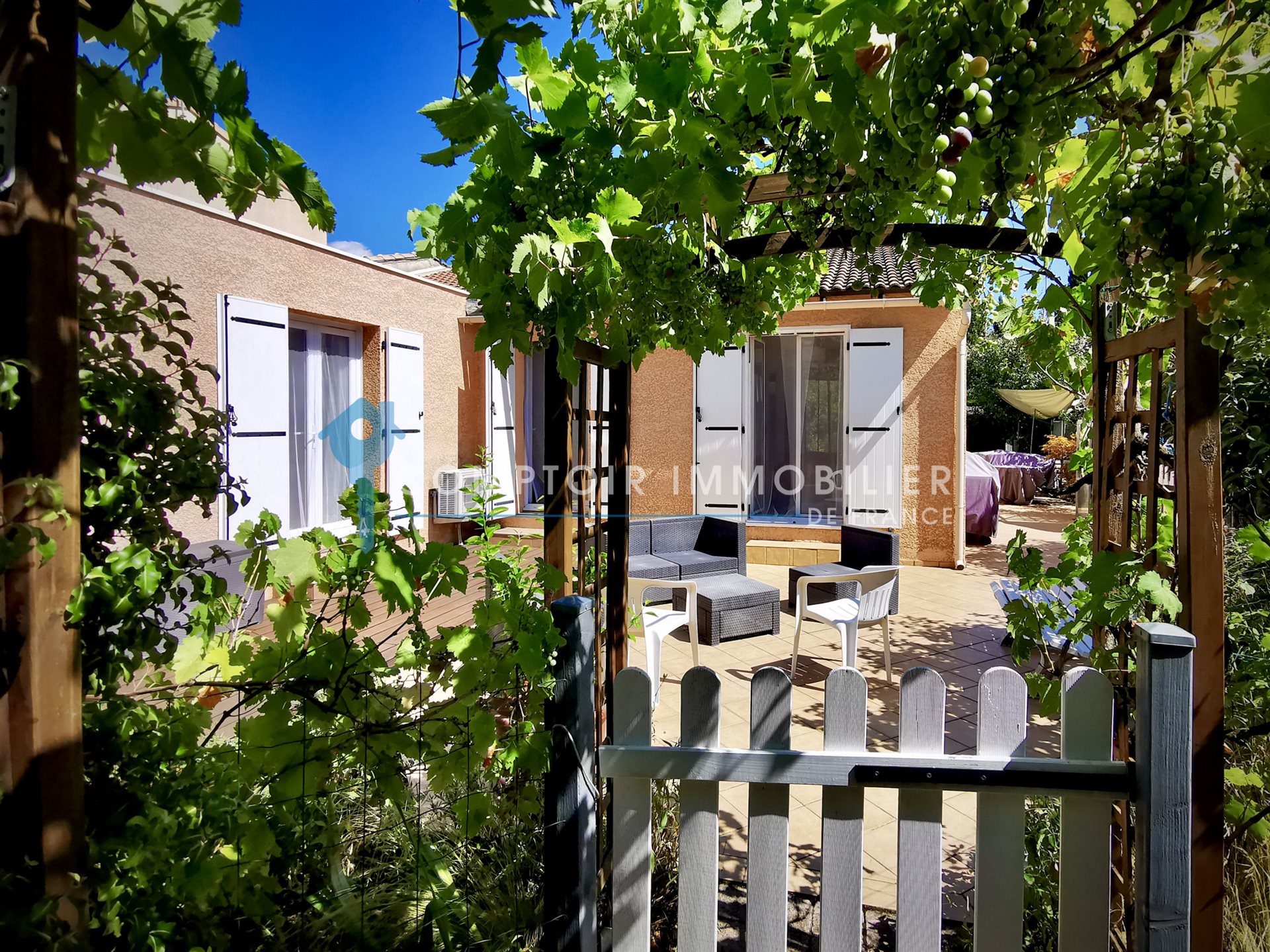 Maison à vendre, 150m², Juvignac