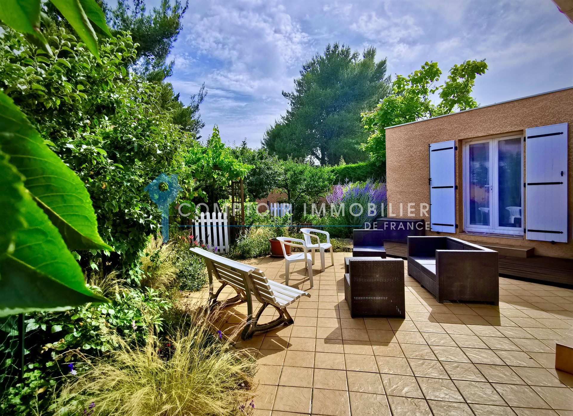 Maison à vendre, 150m², Juvignac