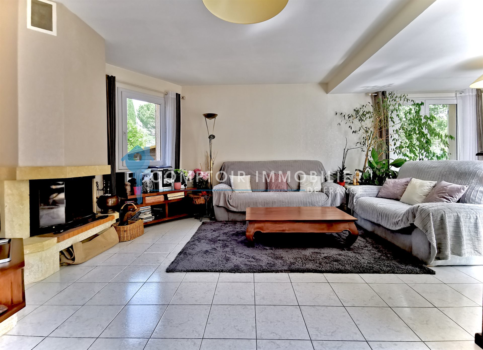 Maison à vendre, 150m², Juvignac