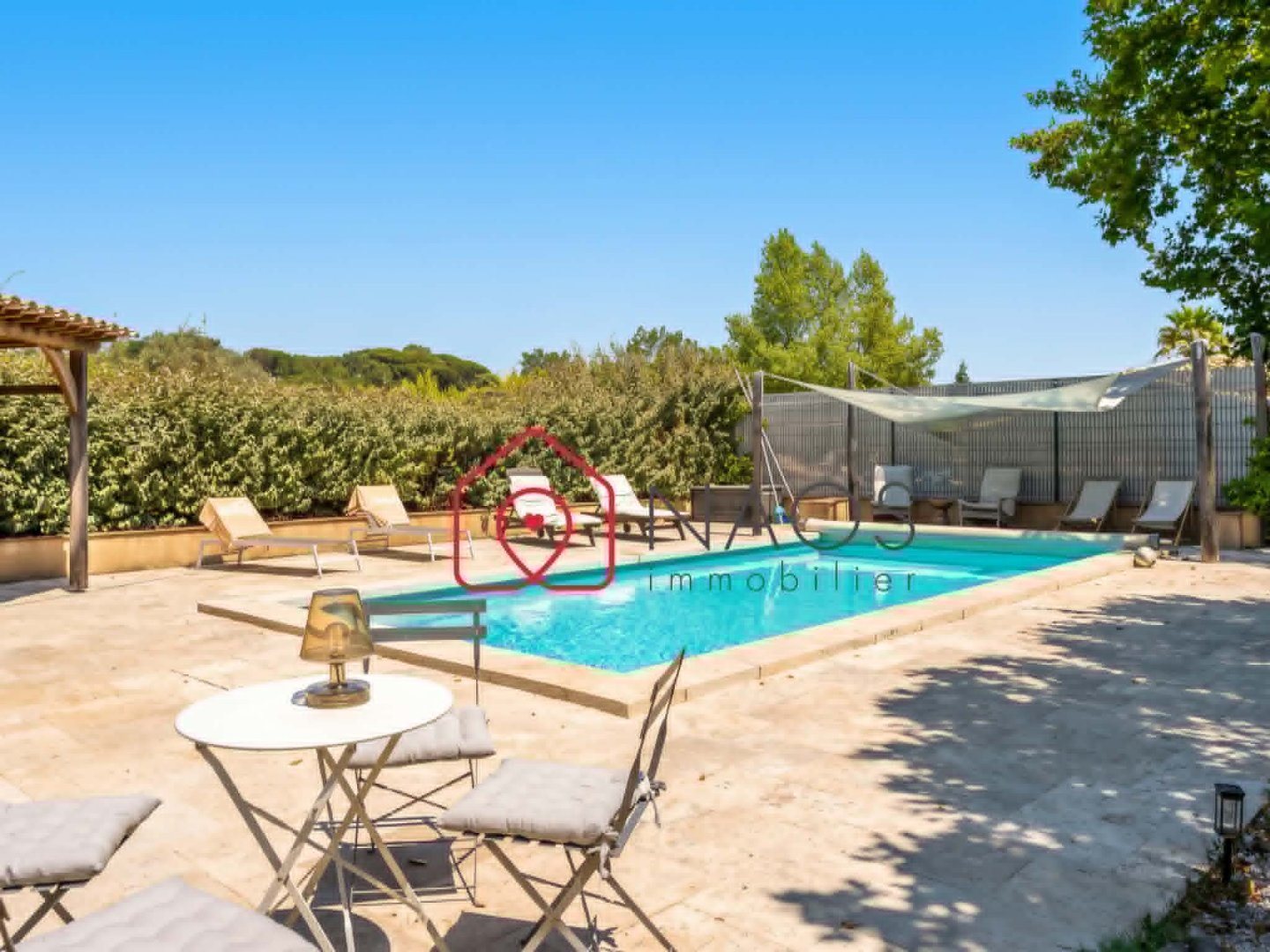 Maison à vendre, 150m², Grimaud