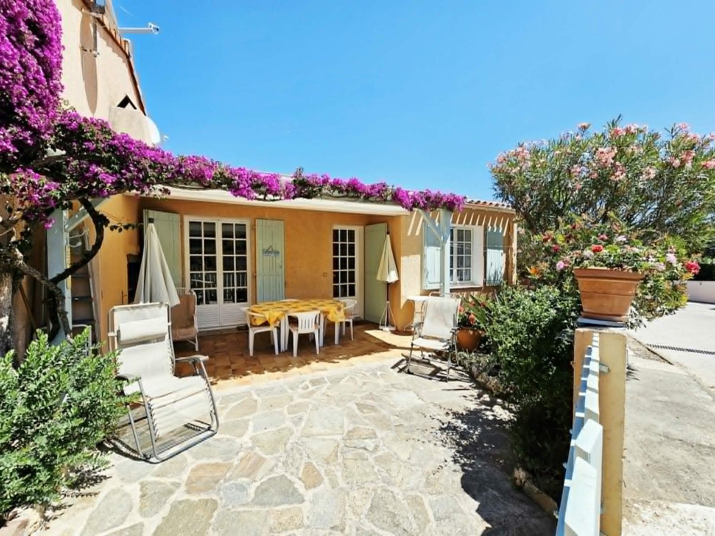 Maison à vendre, 75m², Cavalaire-sur-Mer