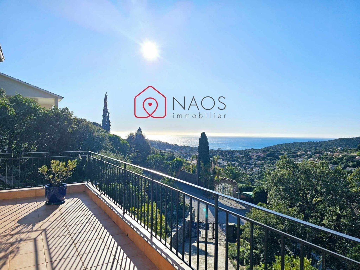 Maison à vendre, 264m², Cavalaire-sur-Mer
