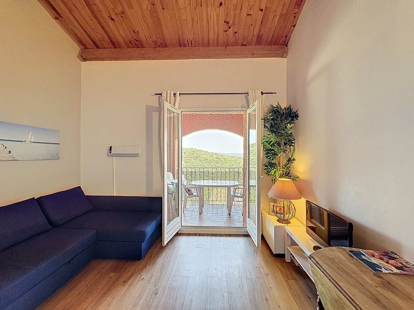 Appartement à vendre, 24m², Cavalaire-sur-Mer