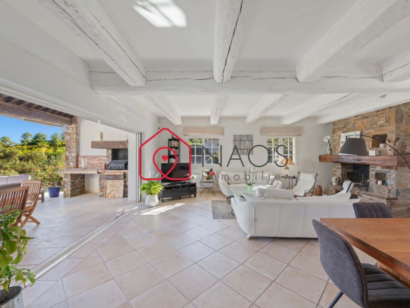 Maison à vendre, 222m², Cavalaire-sur-Mer