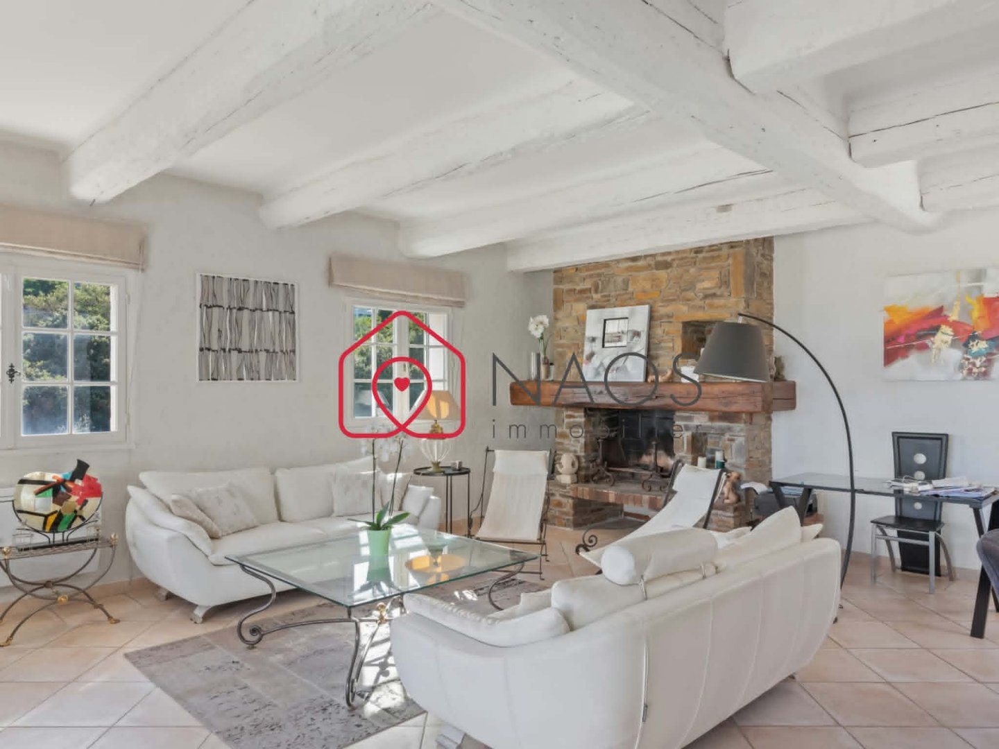 Maison à vendre, 222m², Cavalaire-sur-Mer